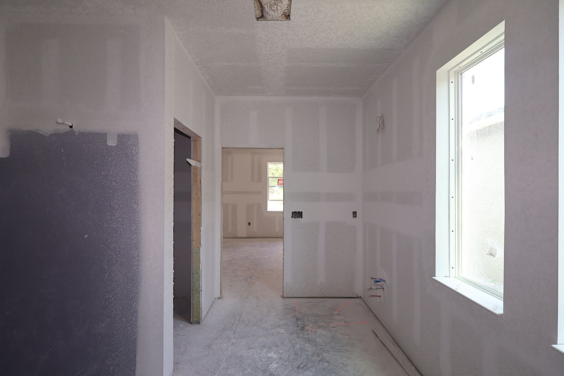Drywall