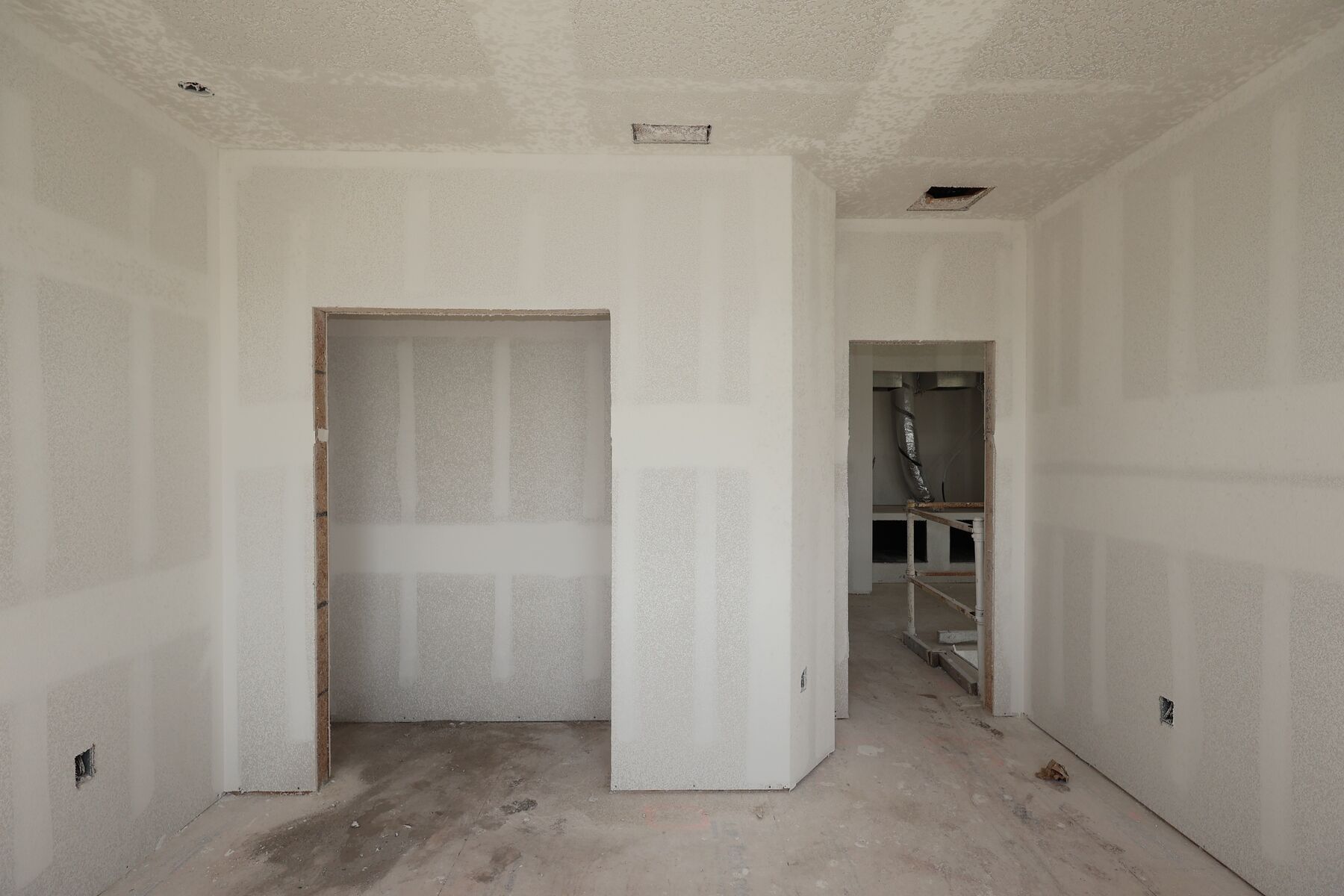 Drywall
