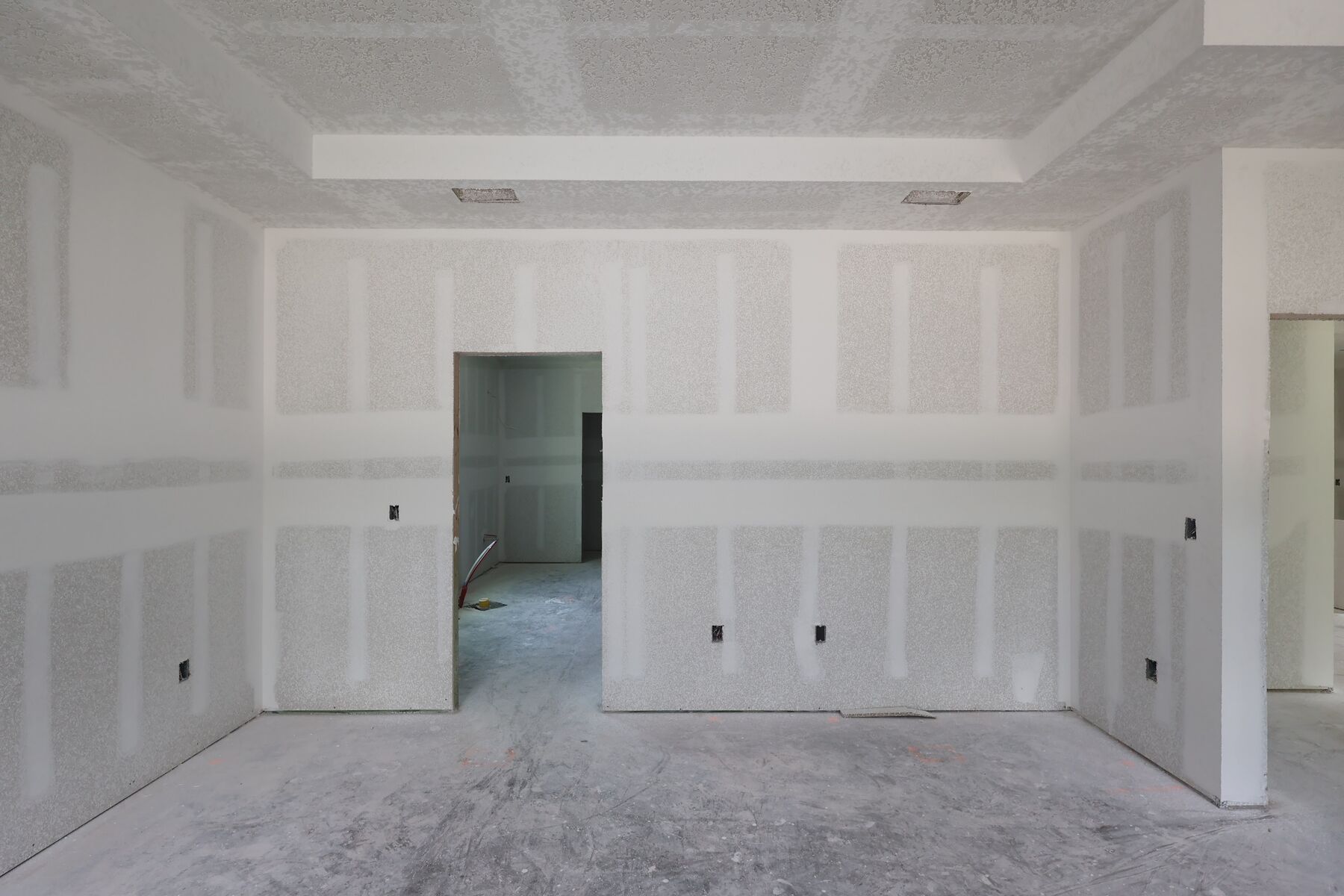Drywall