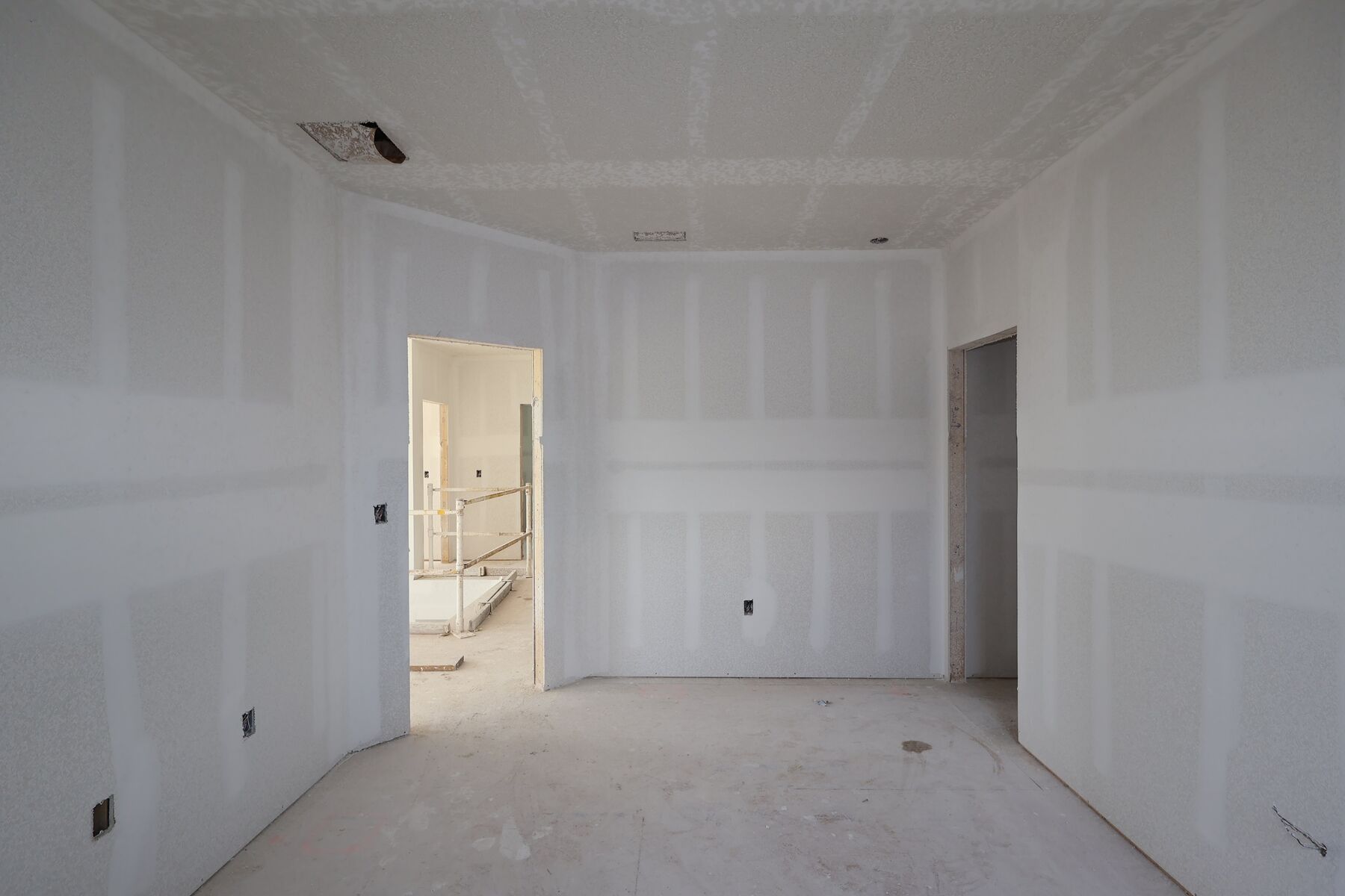 Drywall