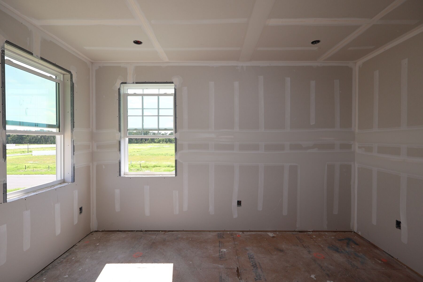 Drywall