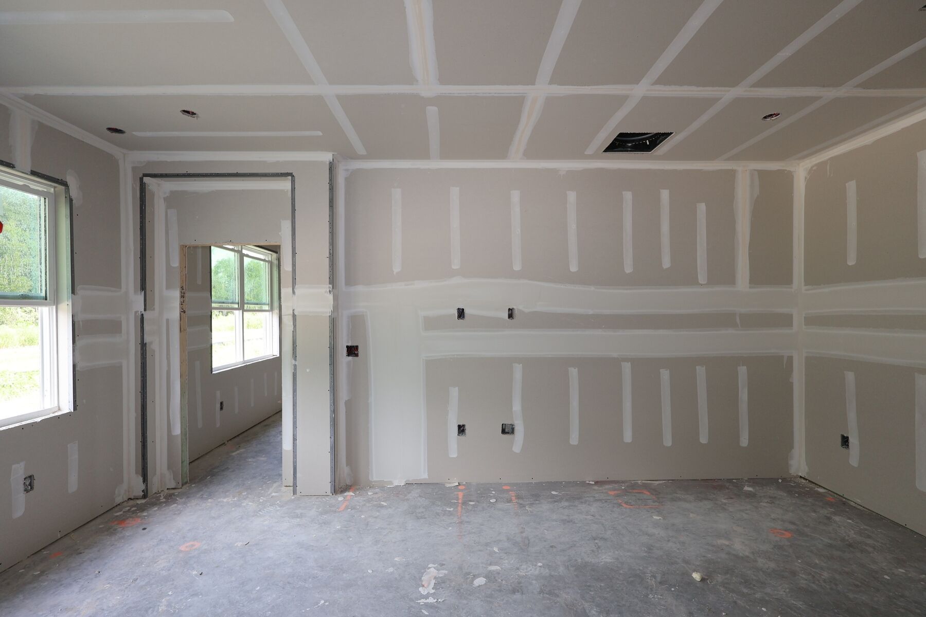 Drywall
