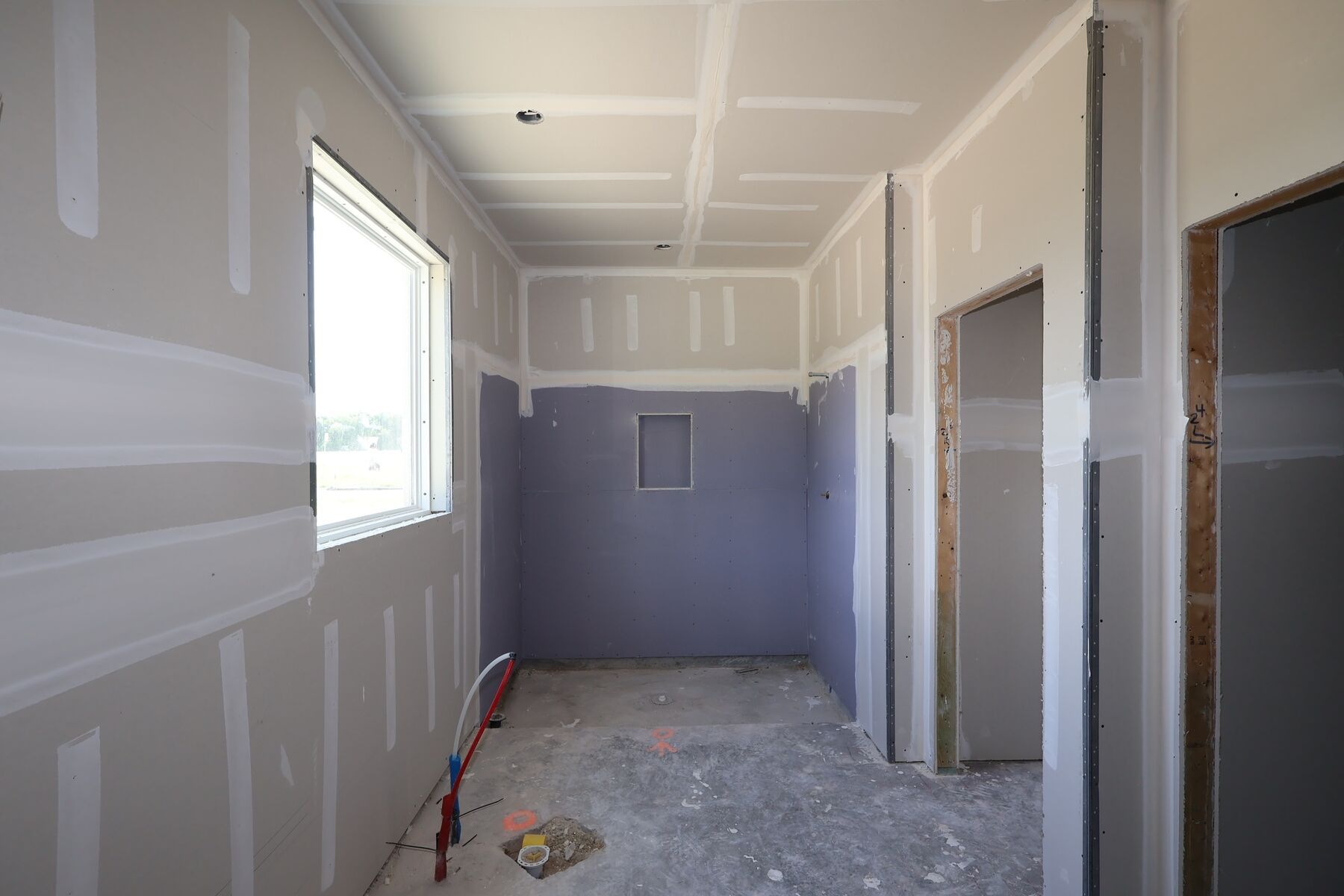 Drywall