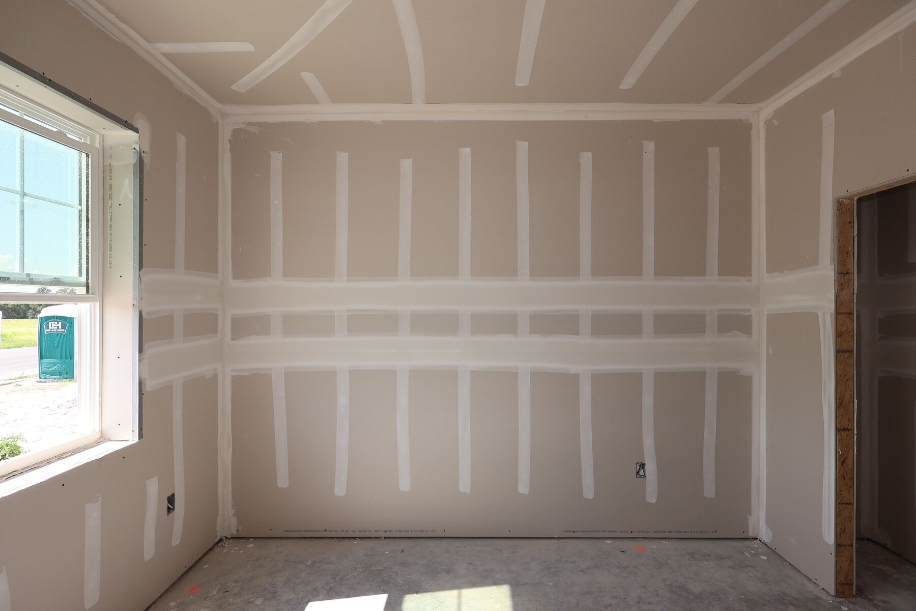 Drywall