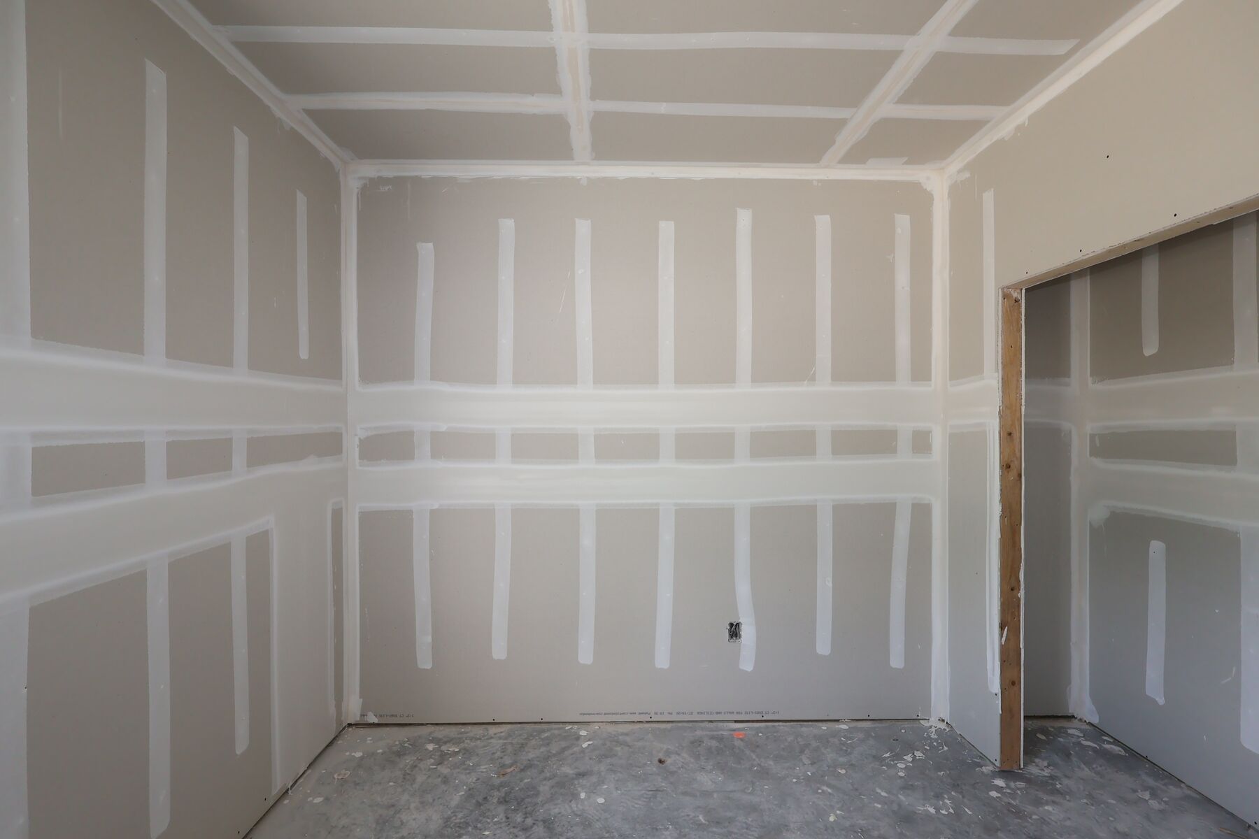 Drywall