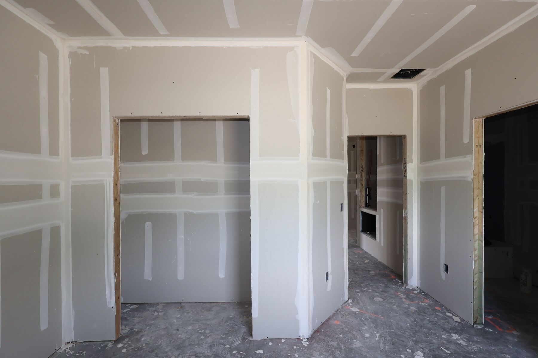 Owner's Closet