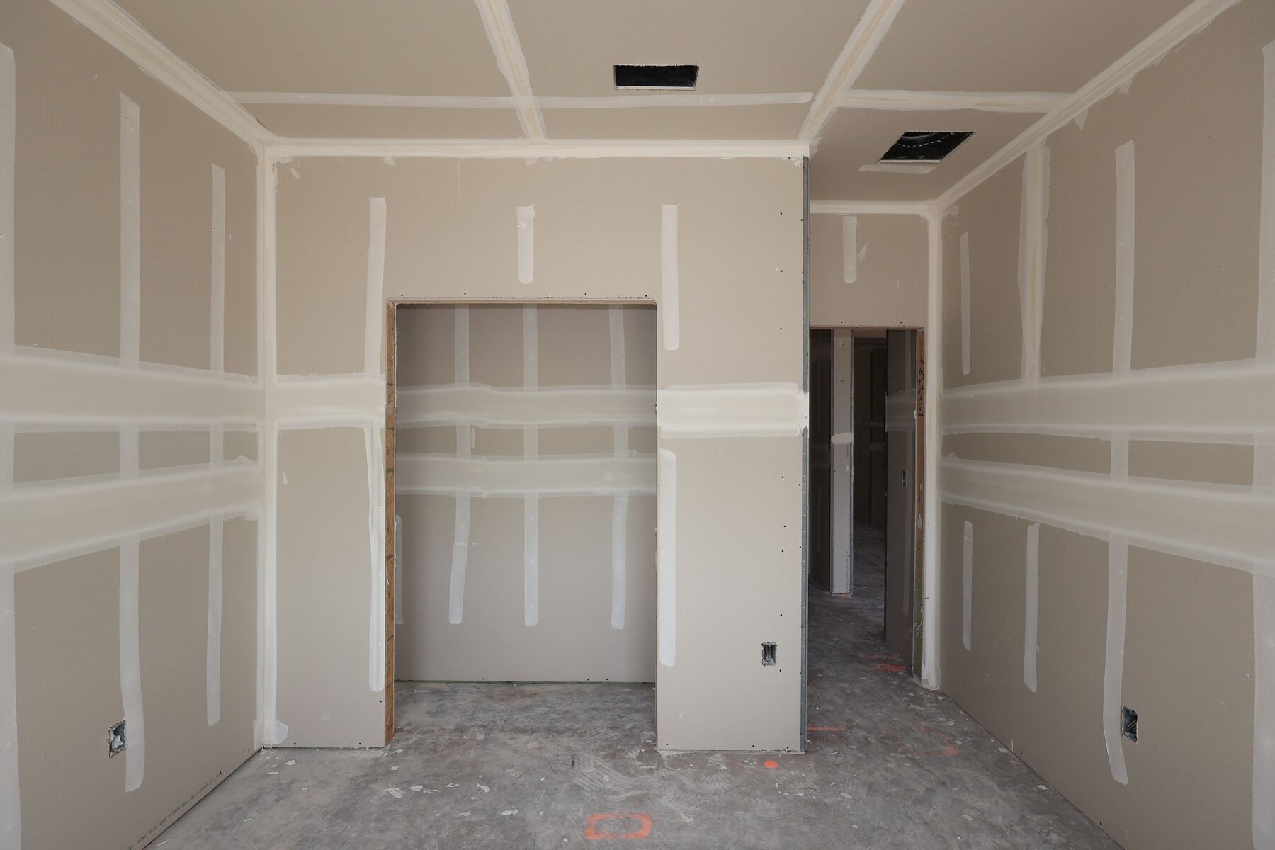 Owner's Closet