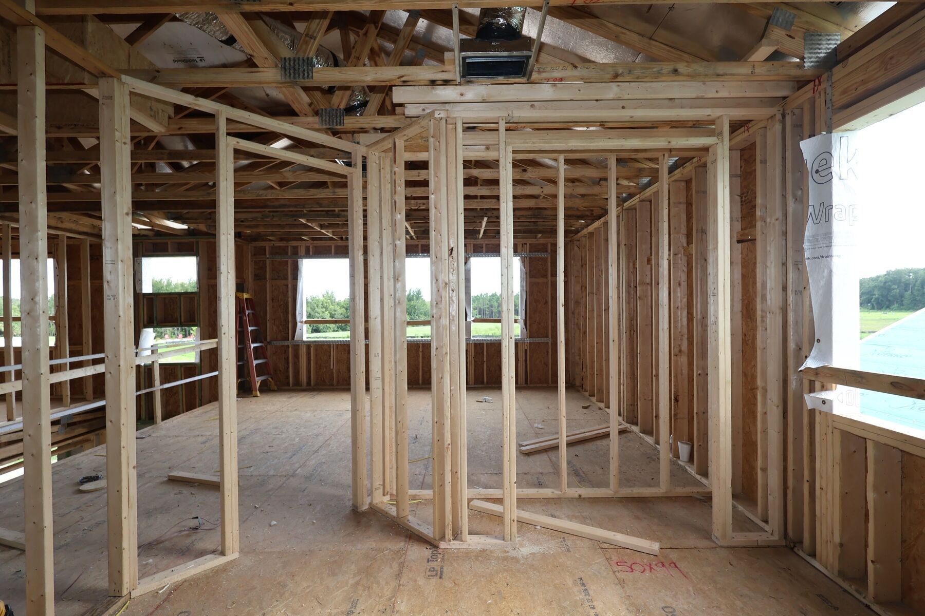 Framing