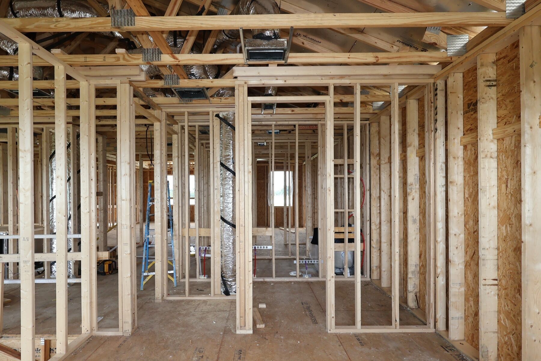 Framing