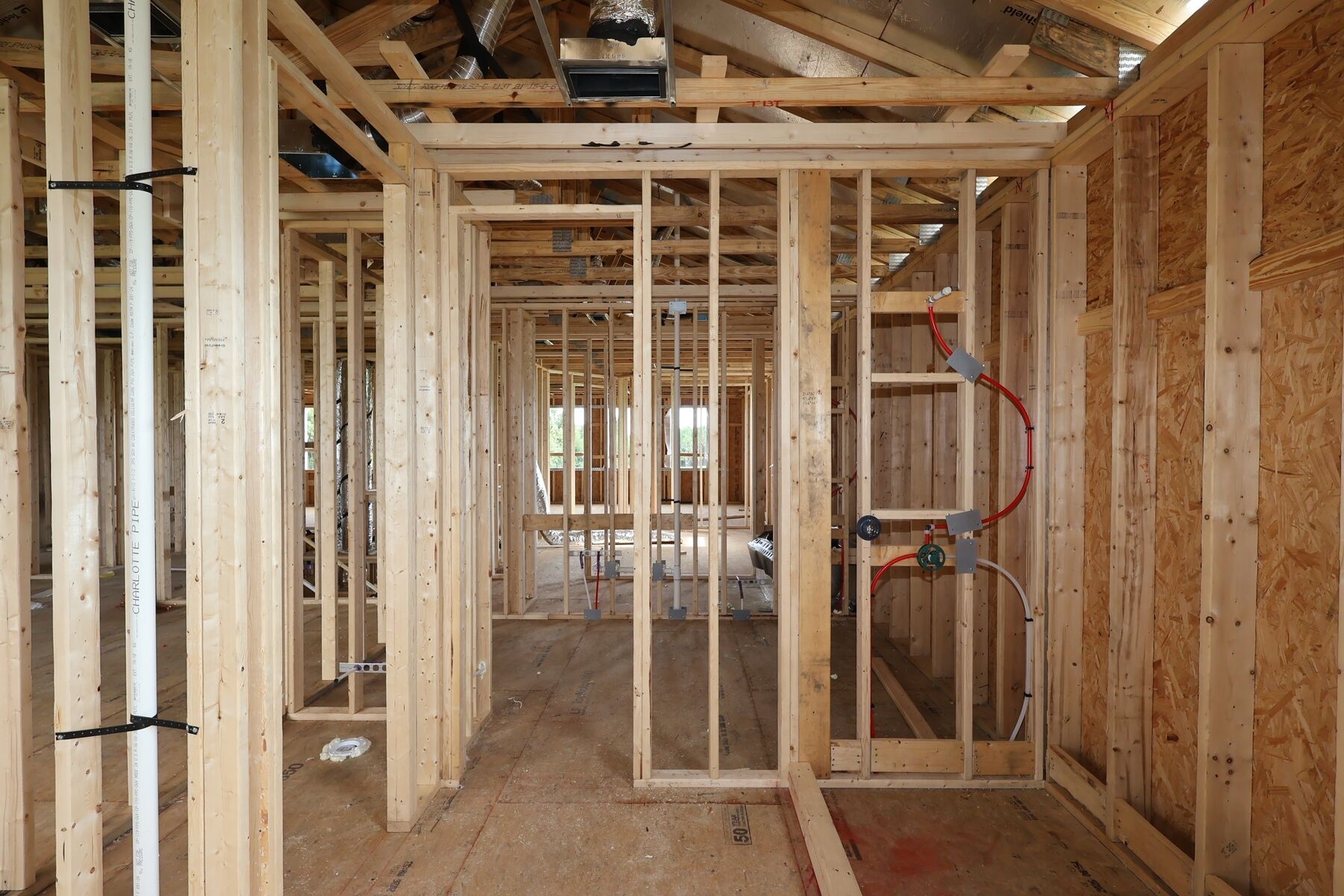 Framing