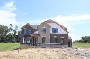 1638 Longmeadow Drive (Monroe)