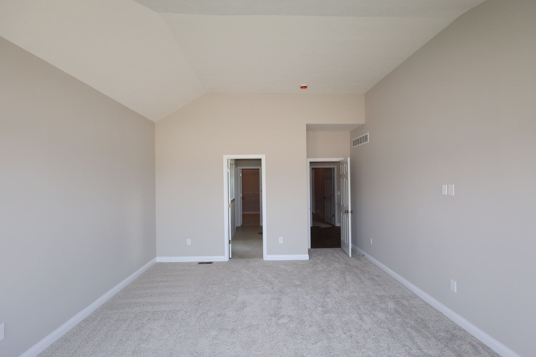 Owner's Bedroom