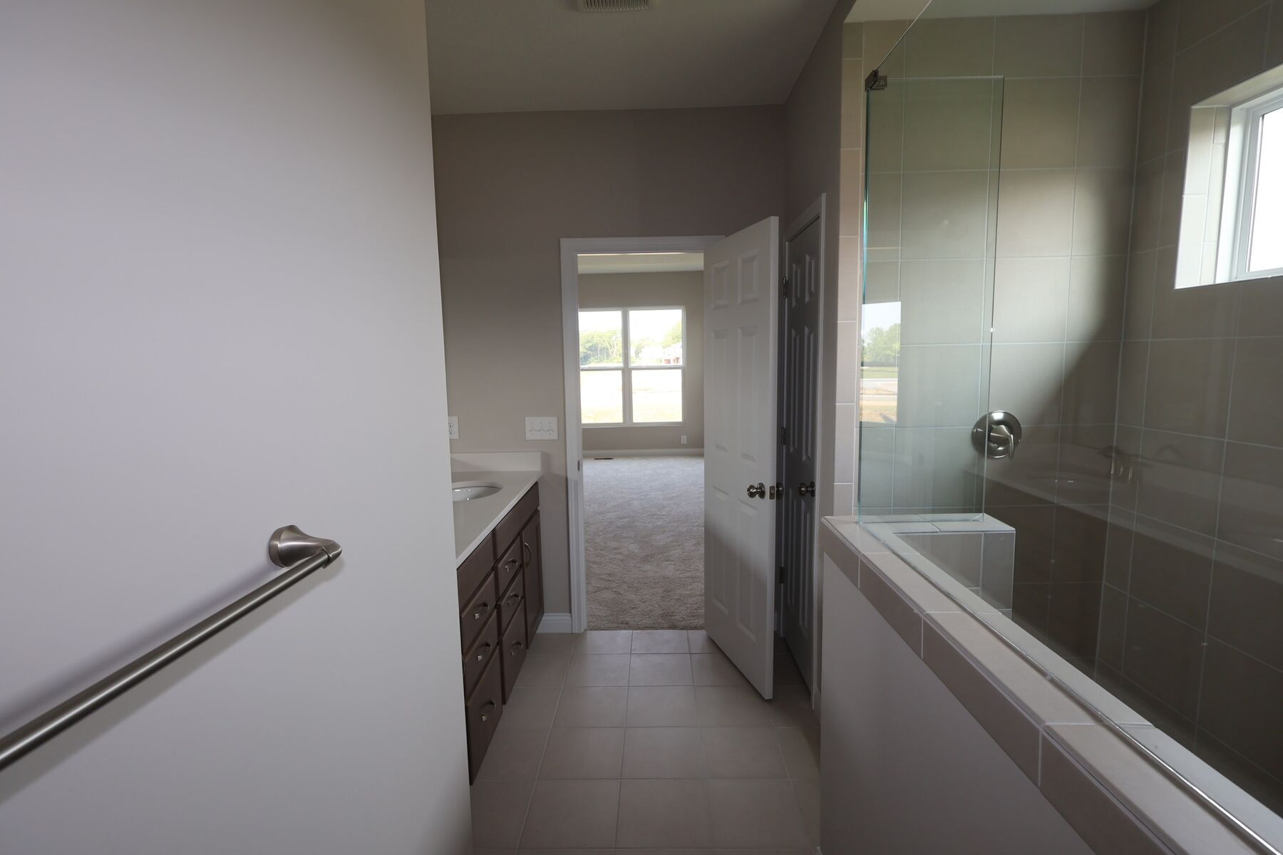 Owner's Bathroom
