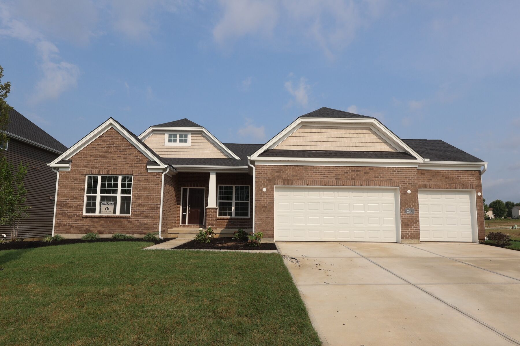 Front Exterior