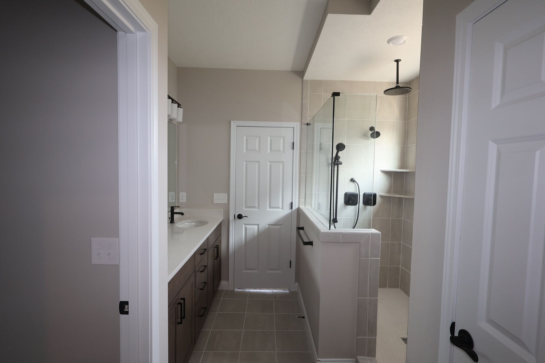 Owner's Bathroom