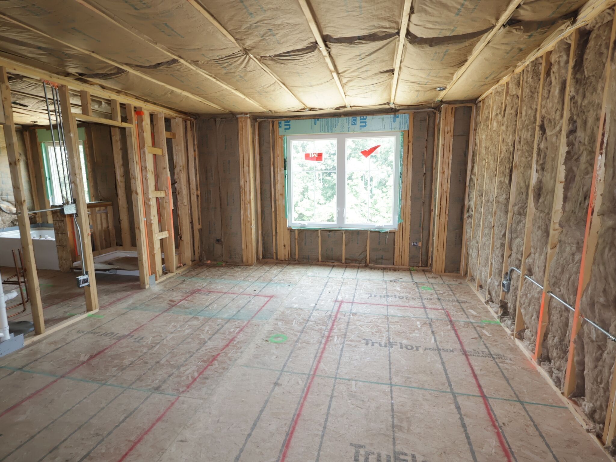 Insulation