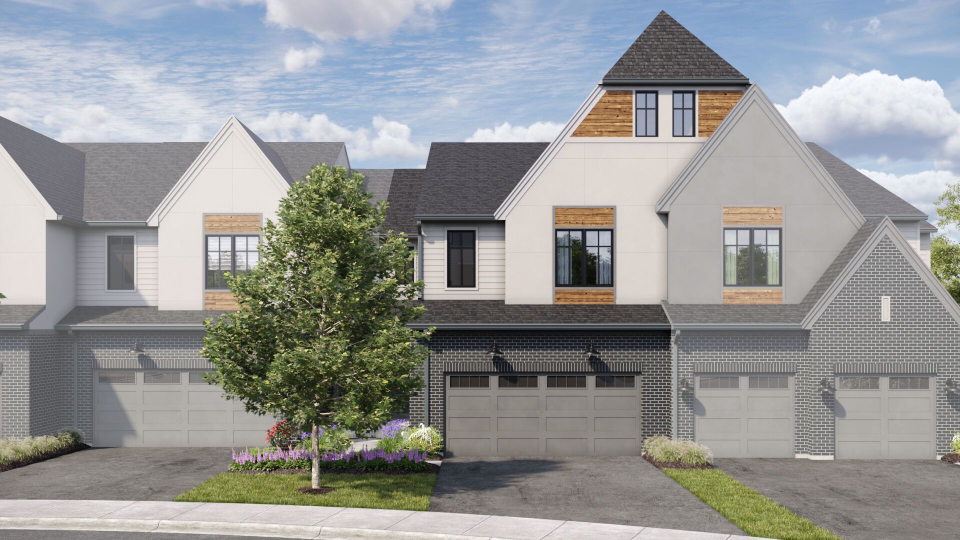 2056 Iron Ridge Lane (Walker)