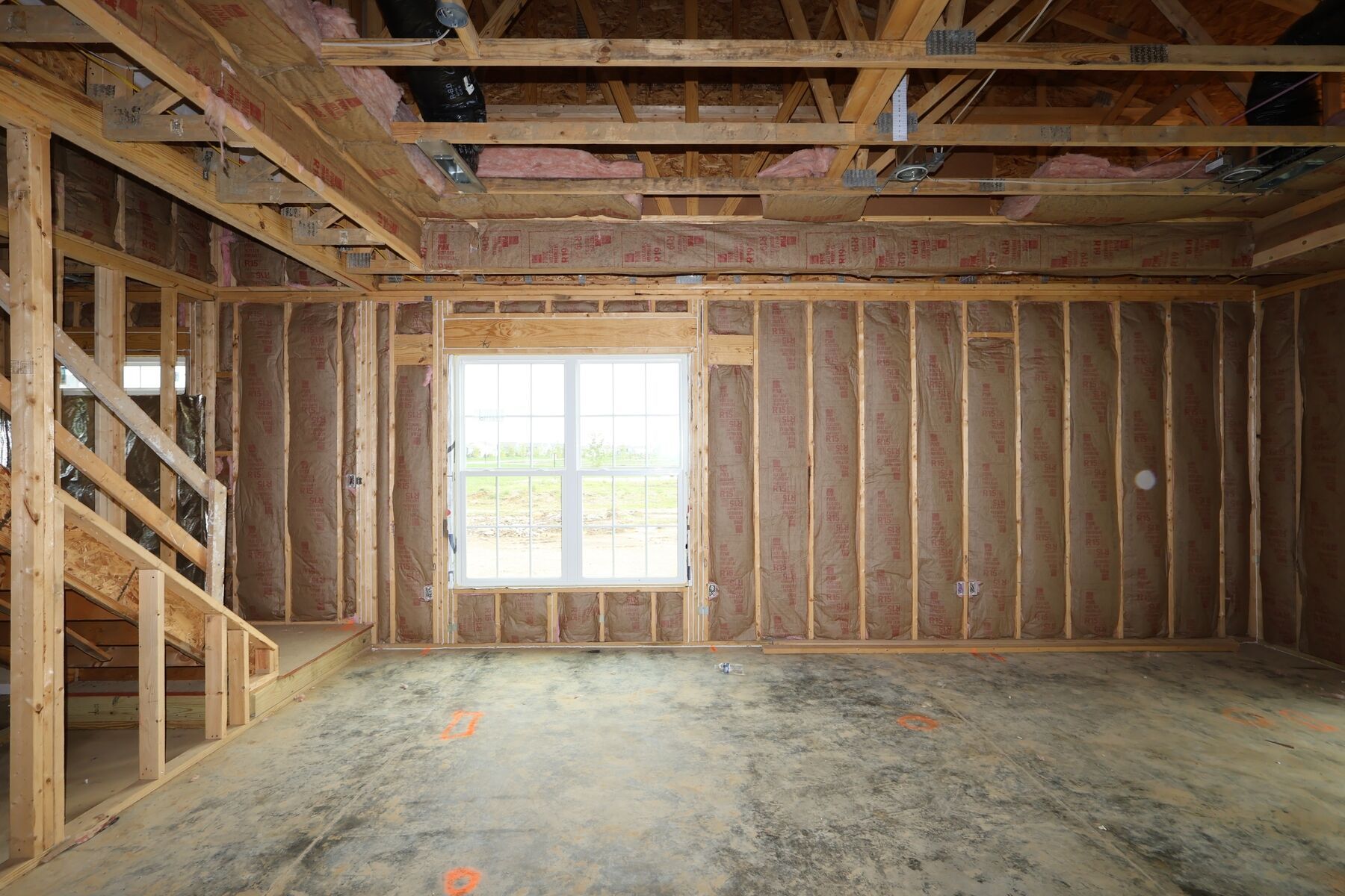 Insulation