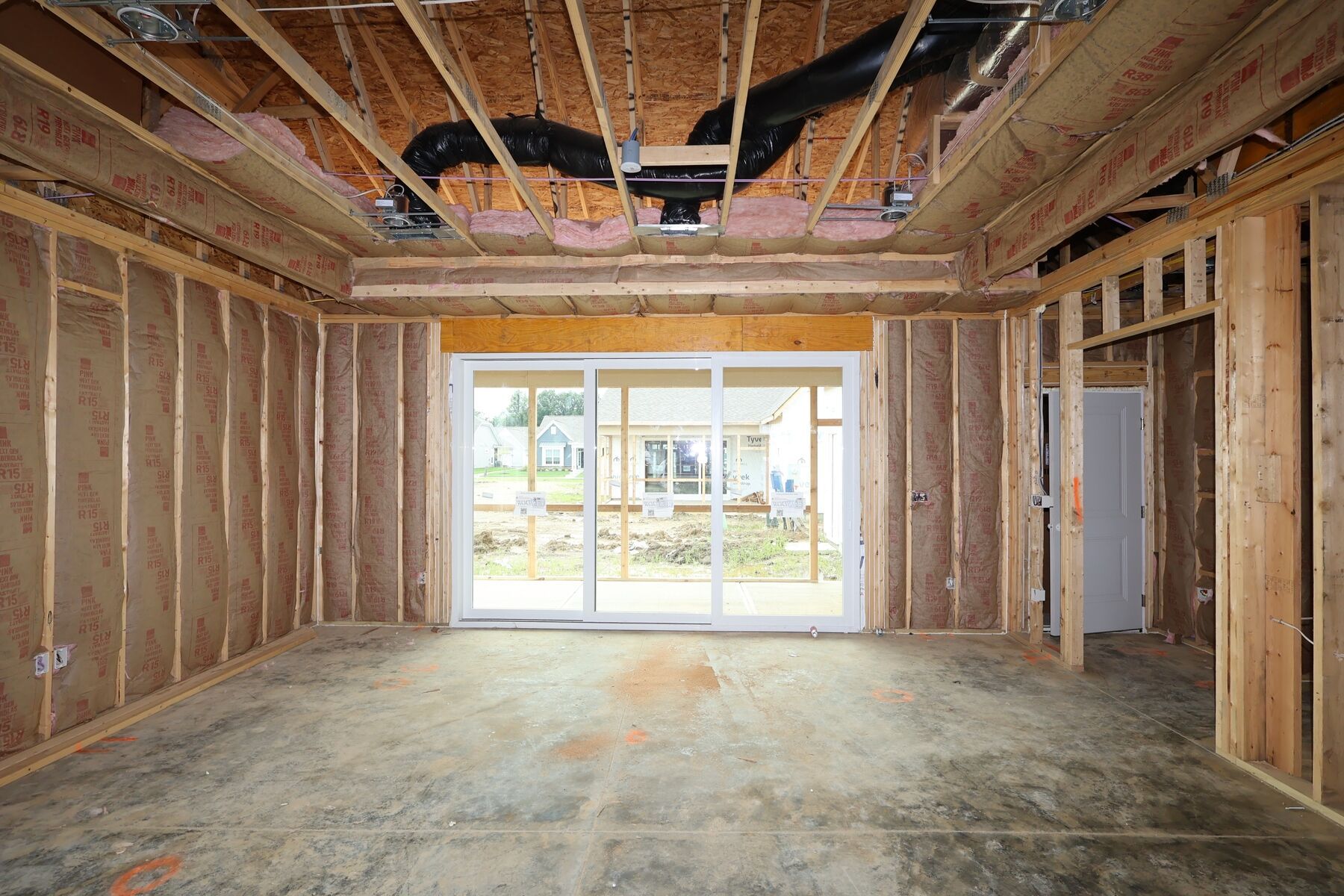 Insulation