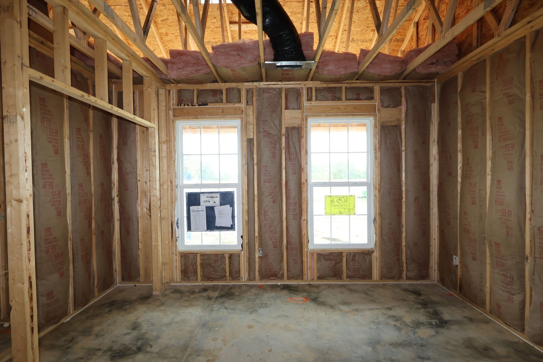 Insulation
