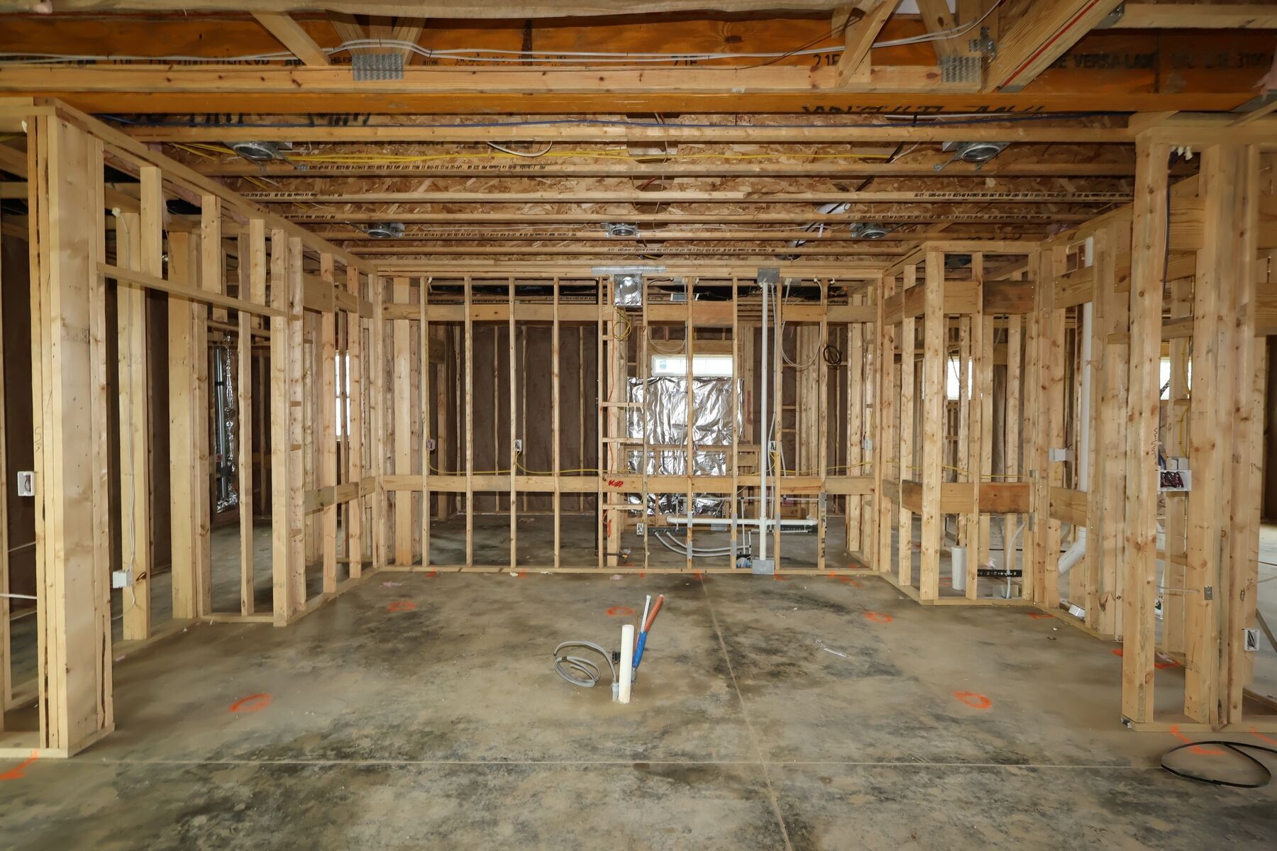 Insulation
