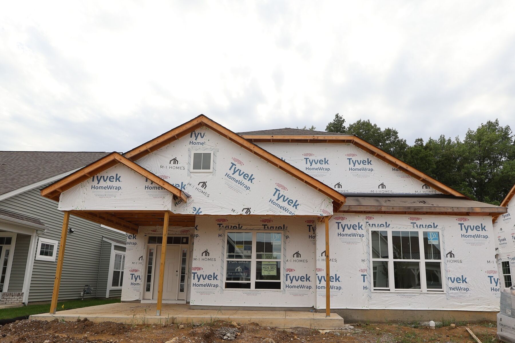Front Exterior