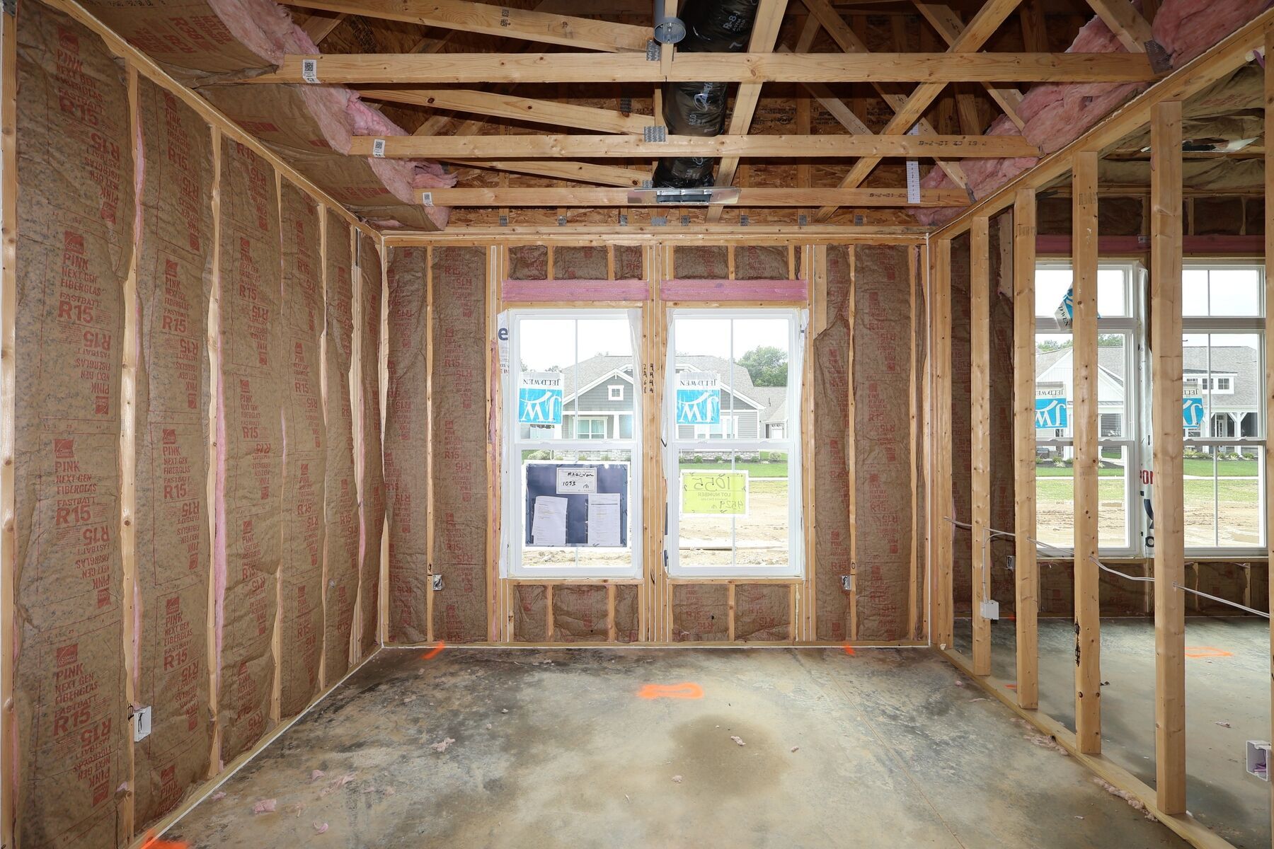 Insulation