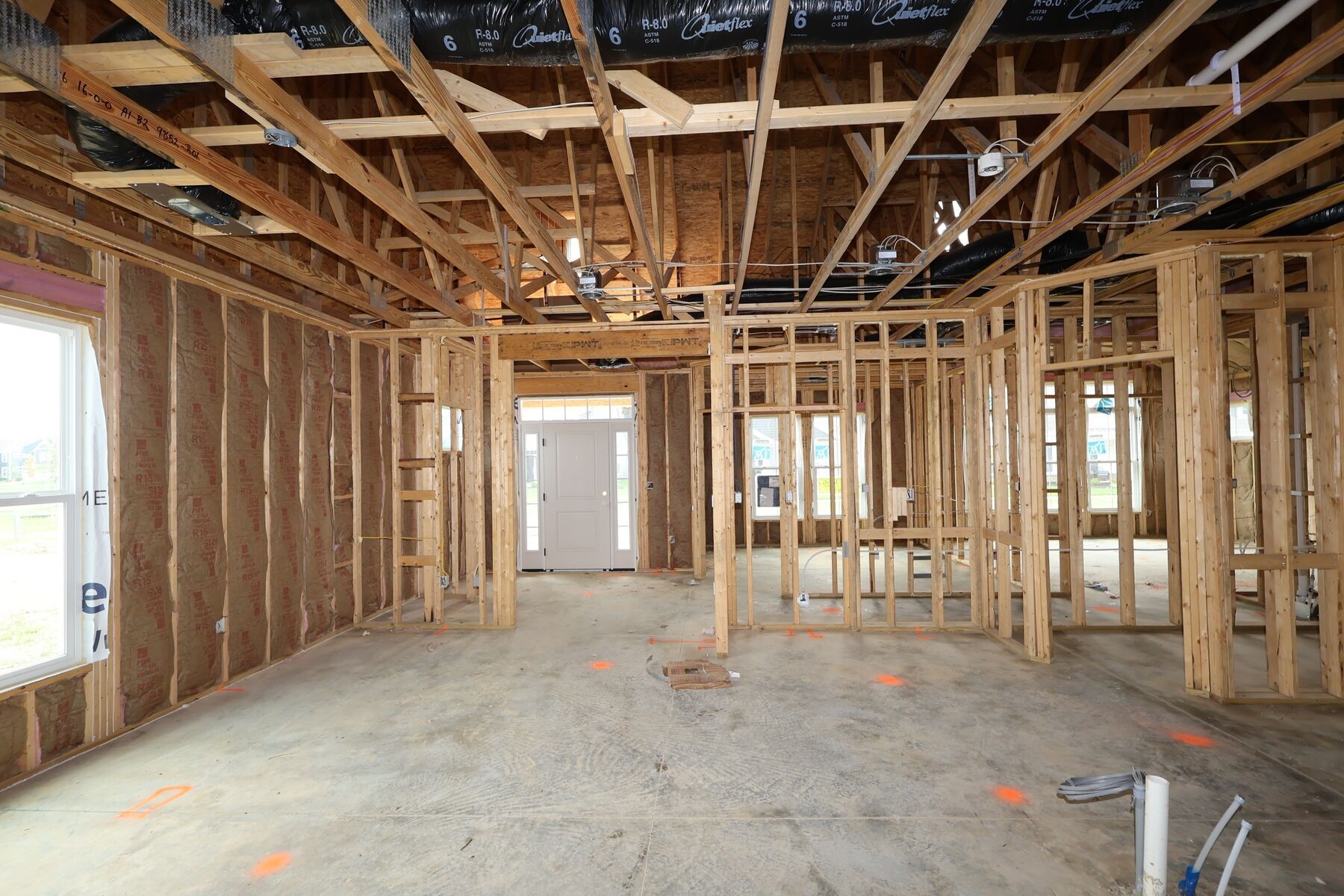 Insulation