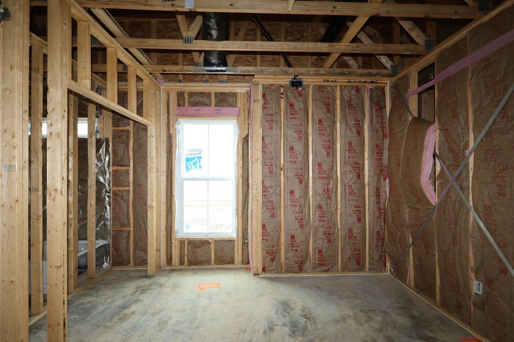 Insulation