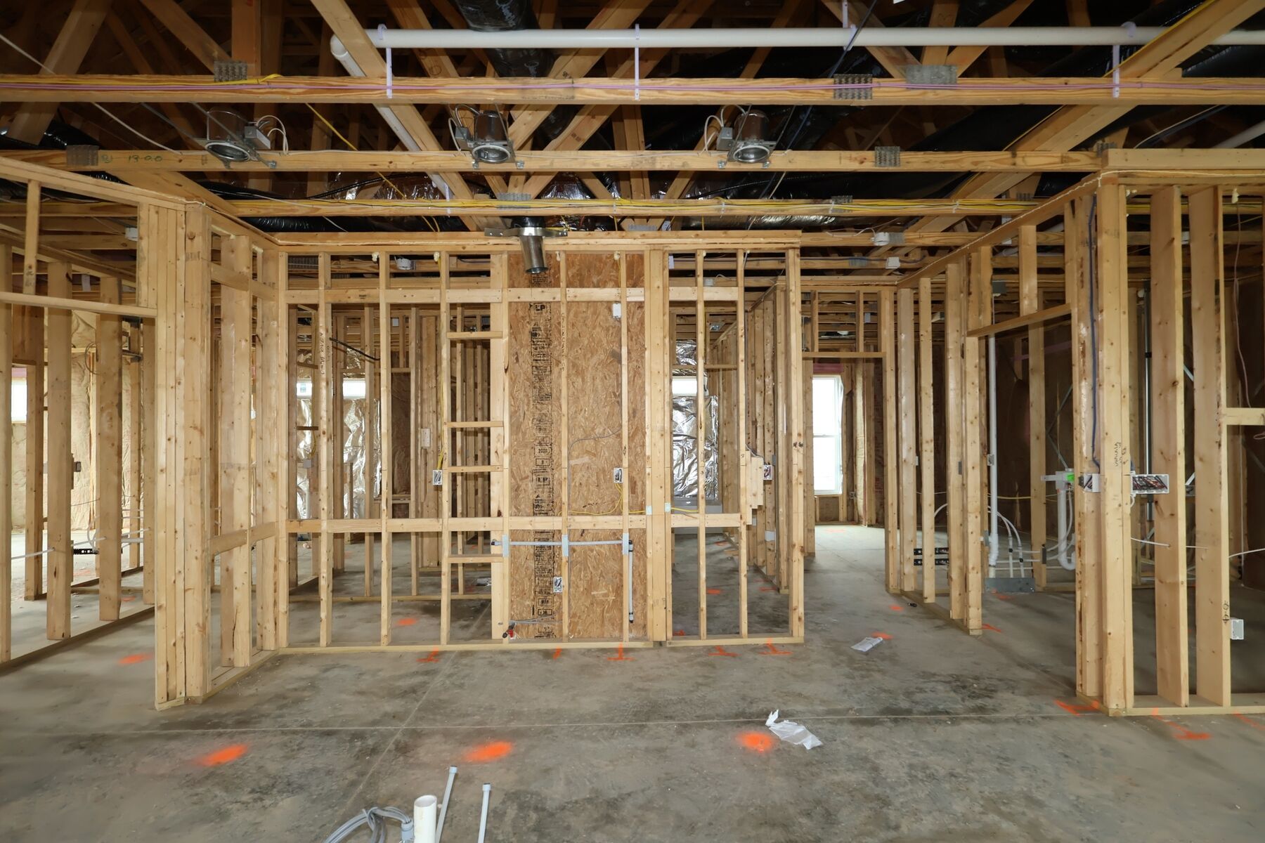 Insulation