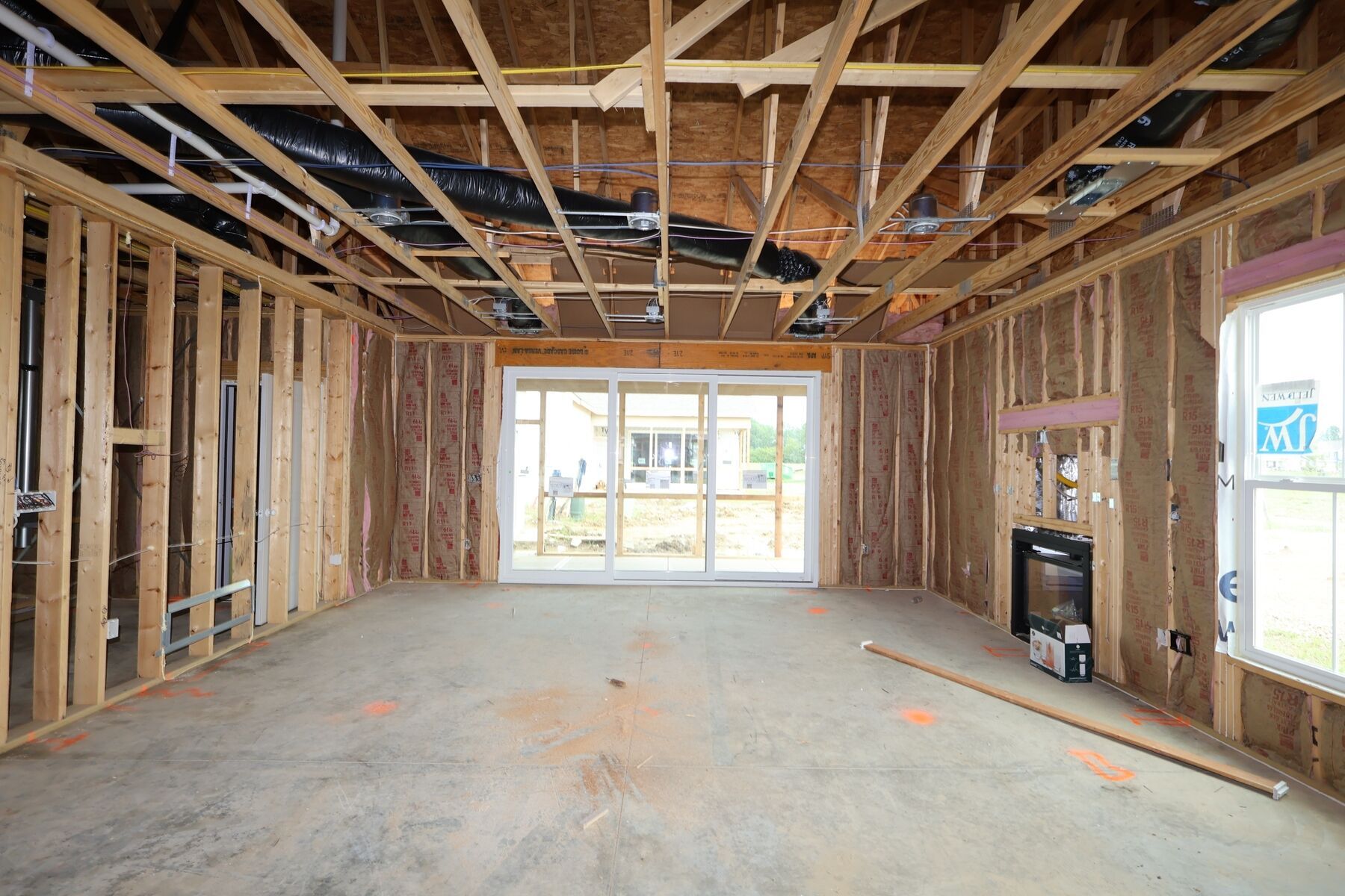 Insulation