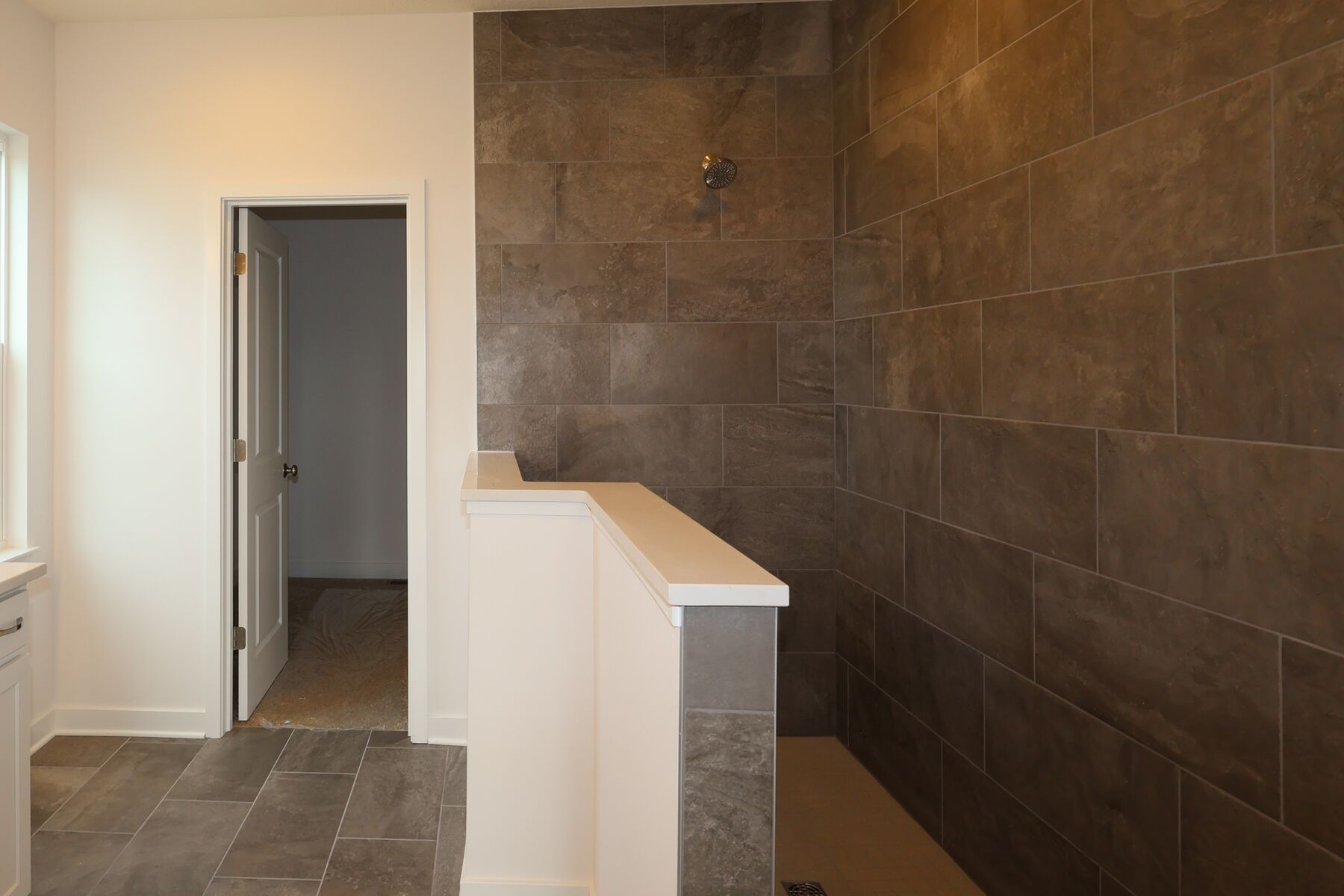 Owner's Bathroom