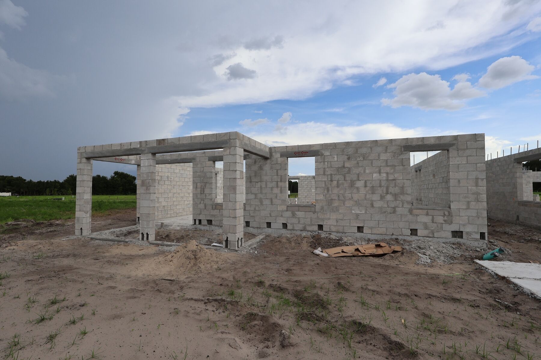 Homesite
