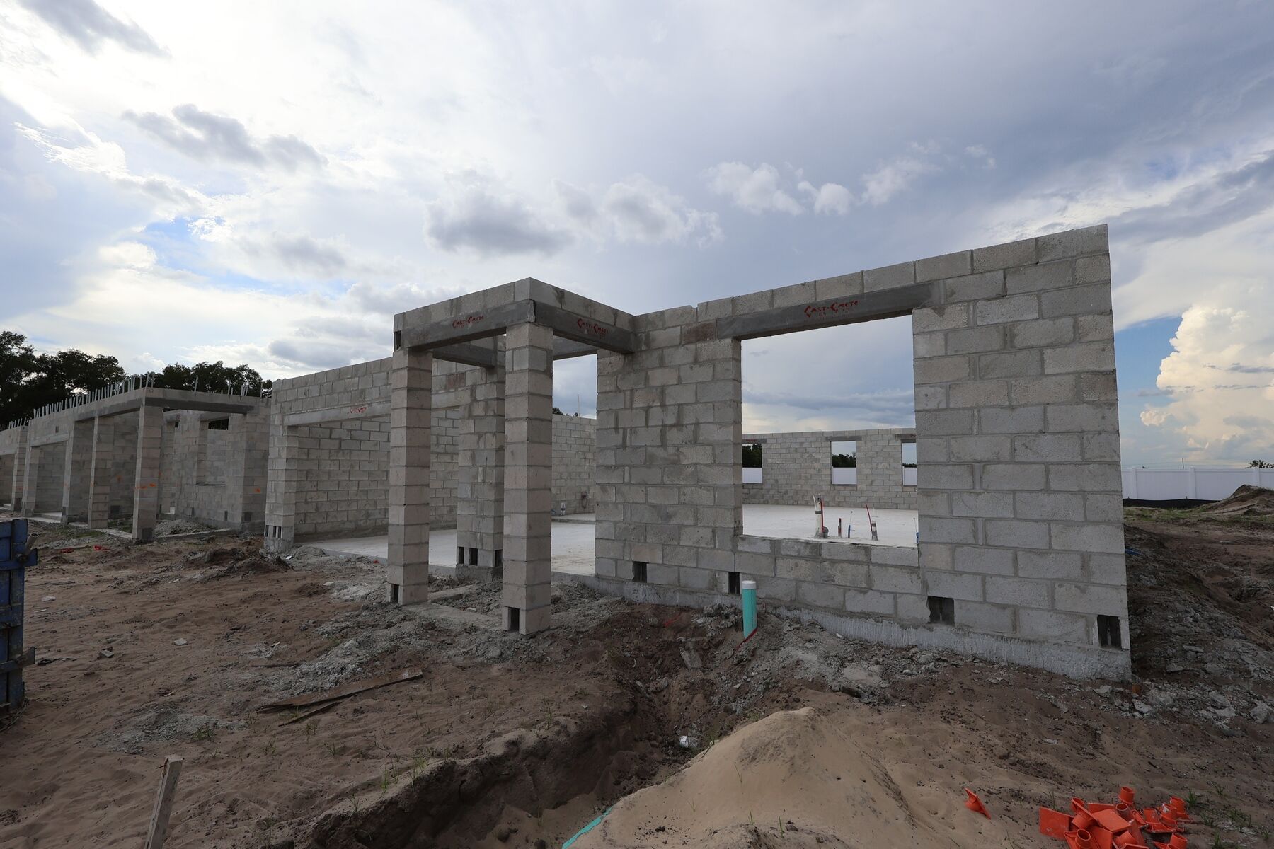 Homesite
