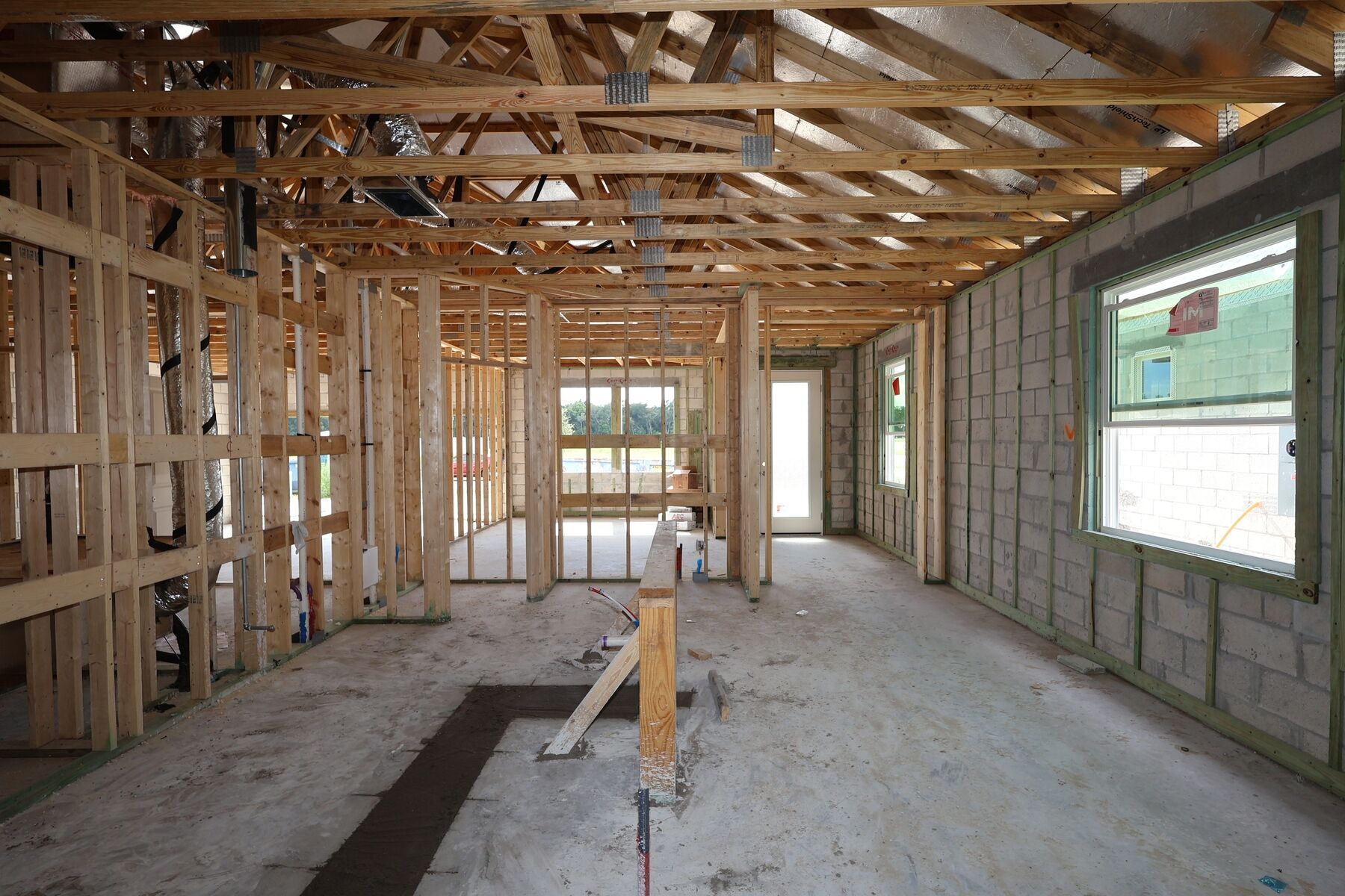 Framing