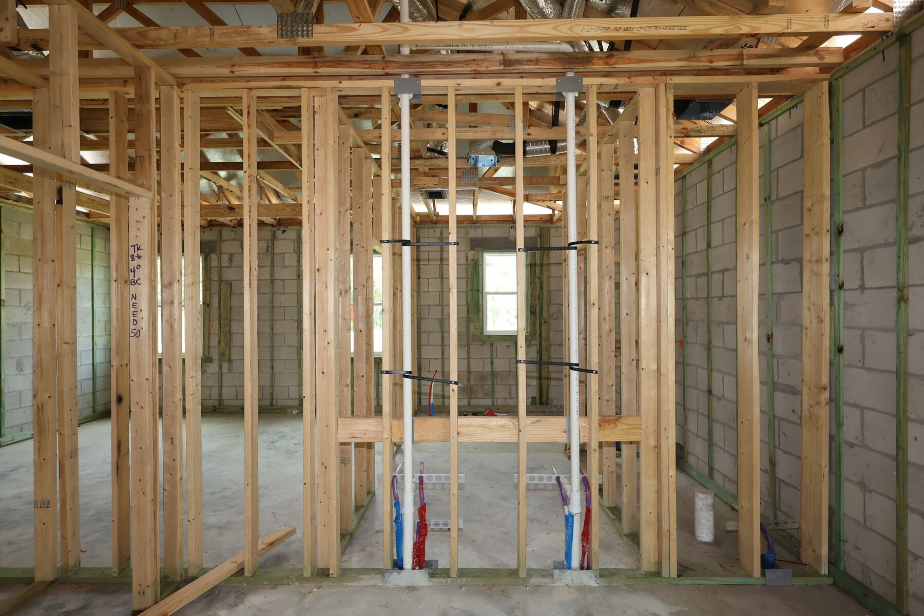Framing