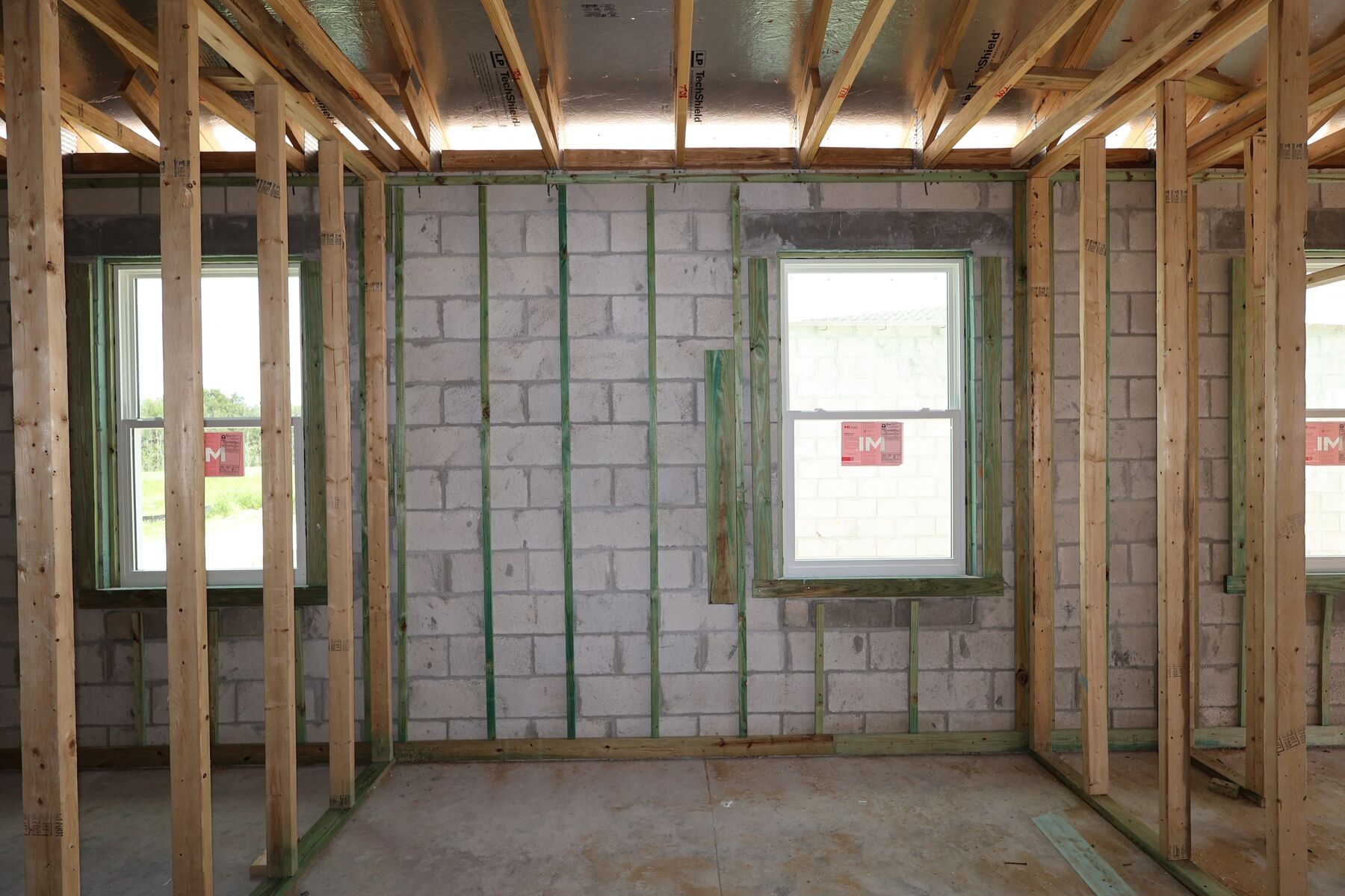 Framing