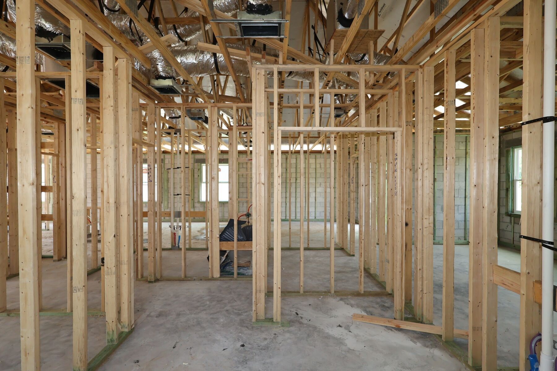 Framing