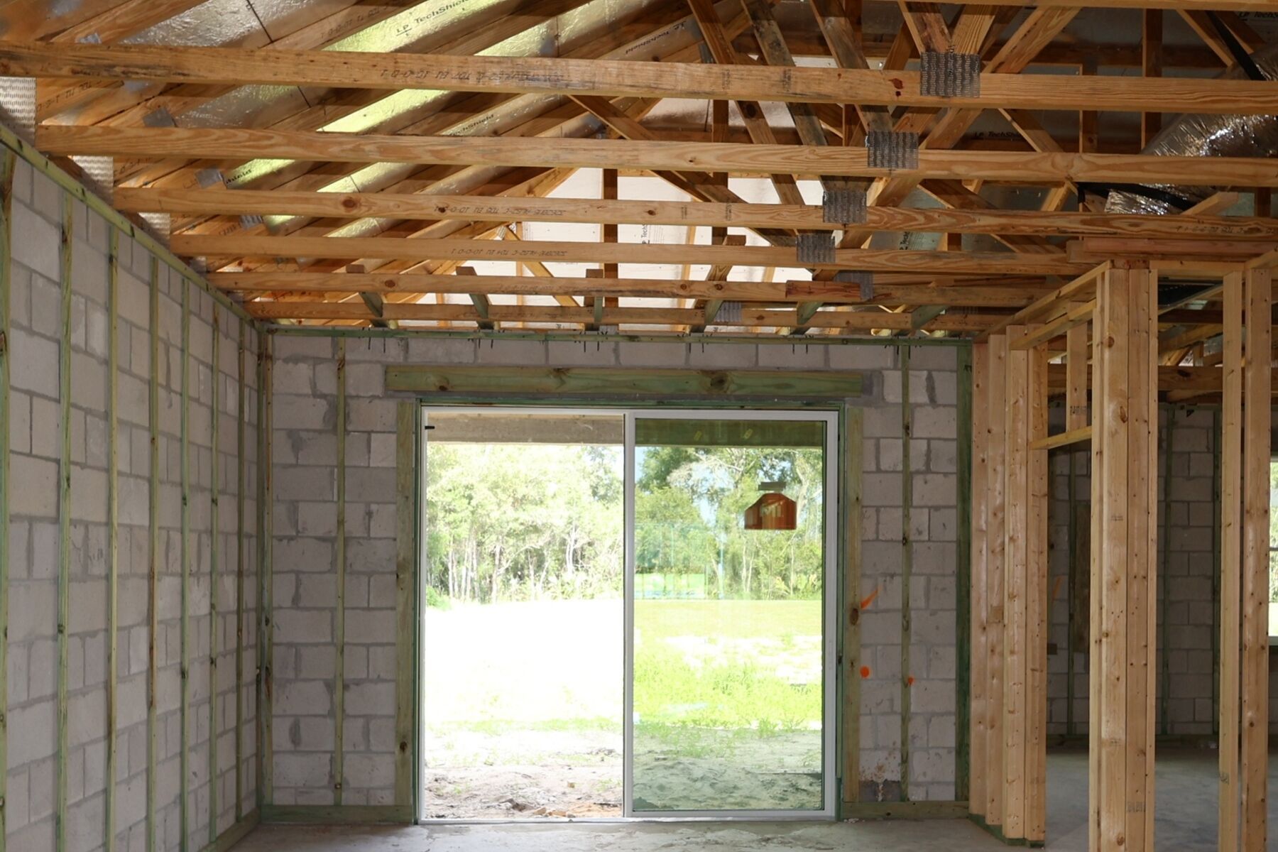 Framing