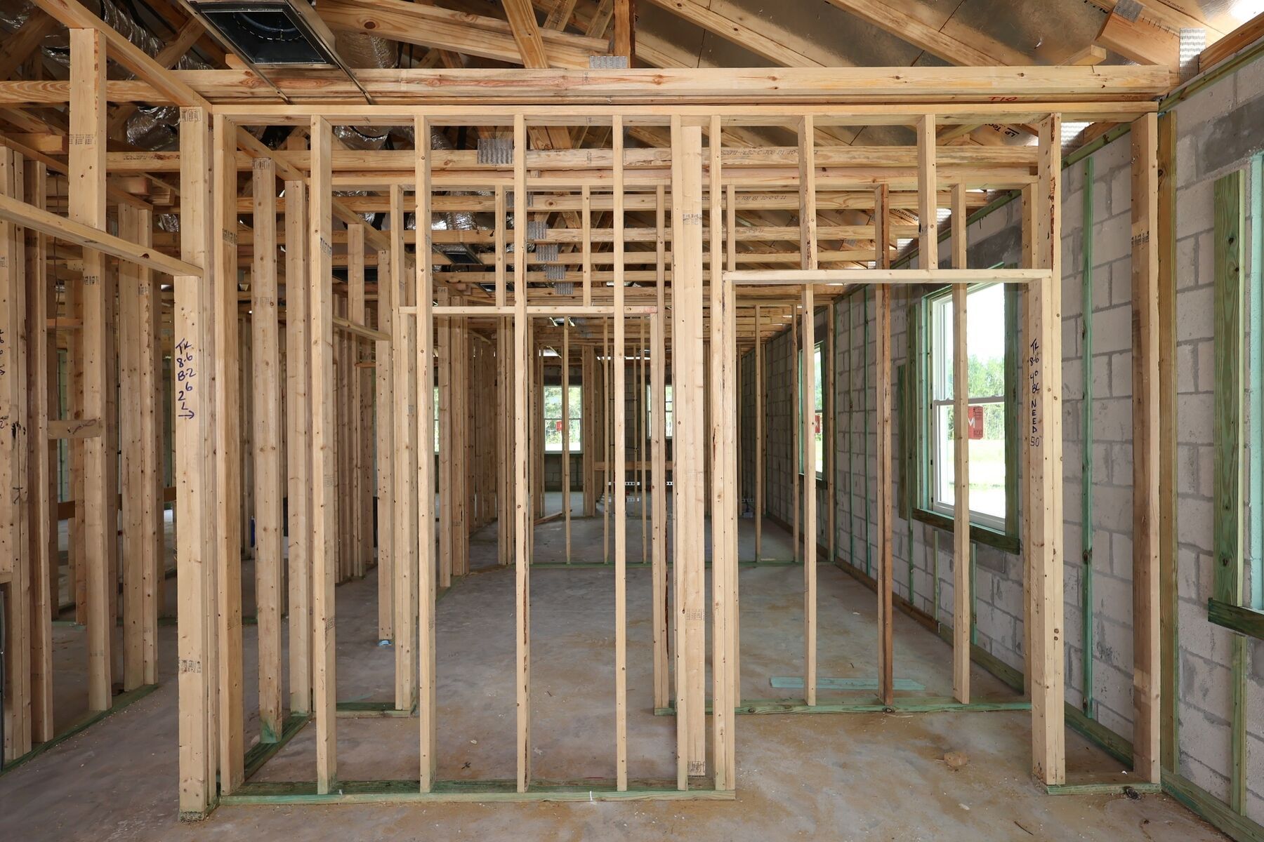Framing