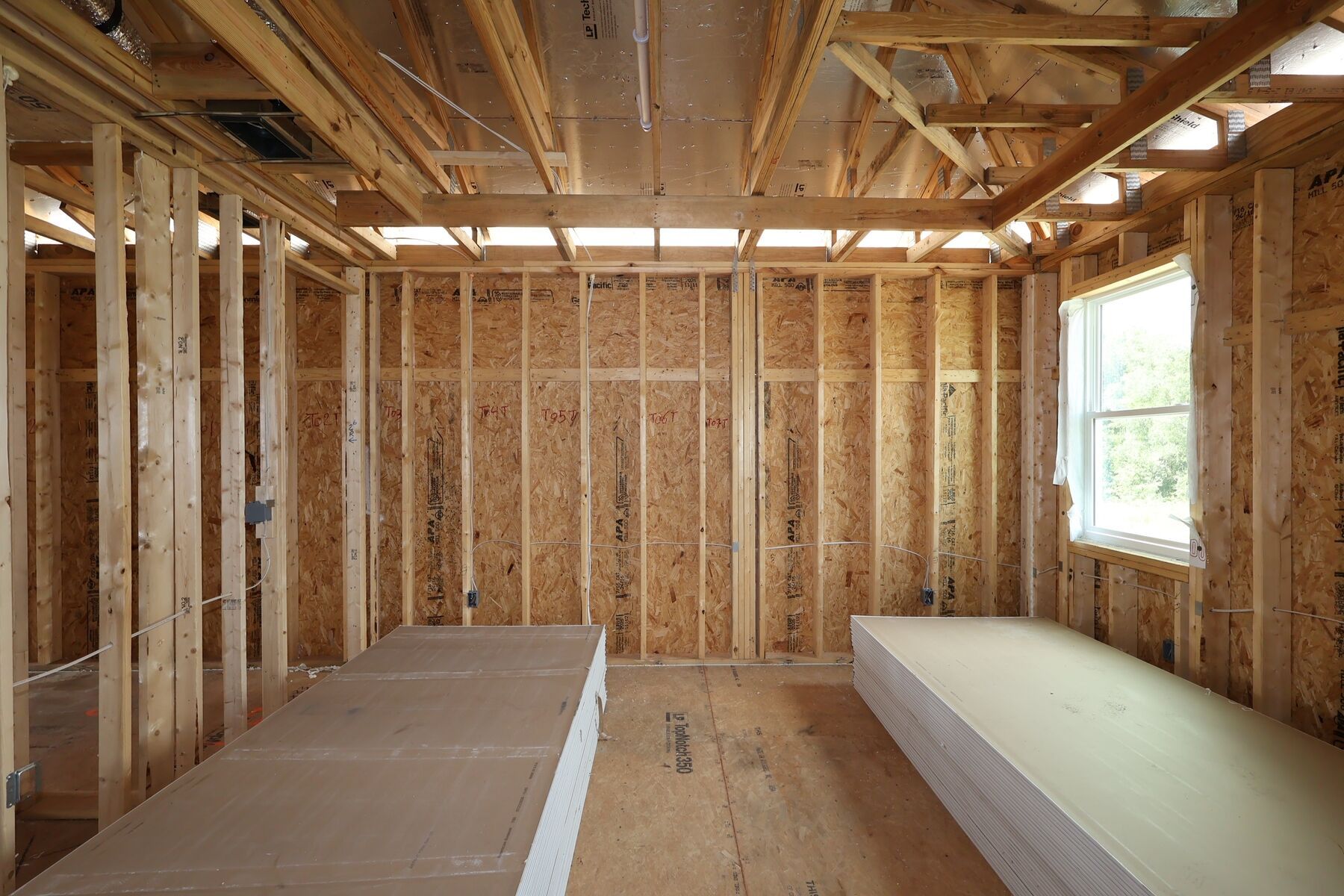 Framing