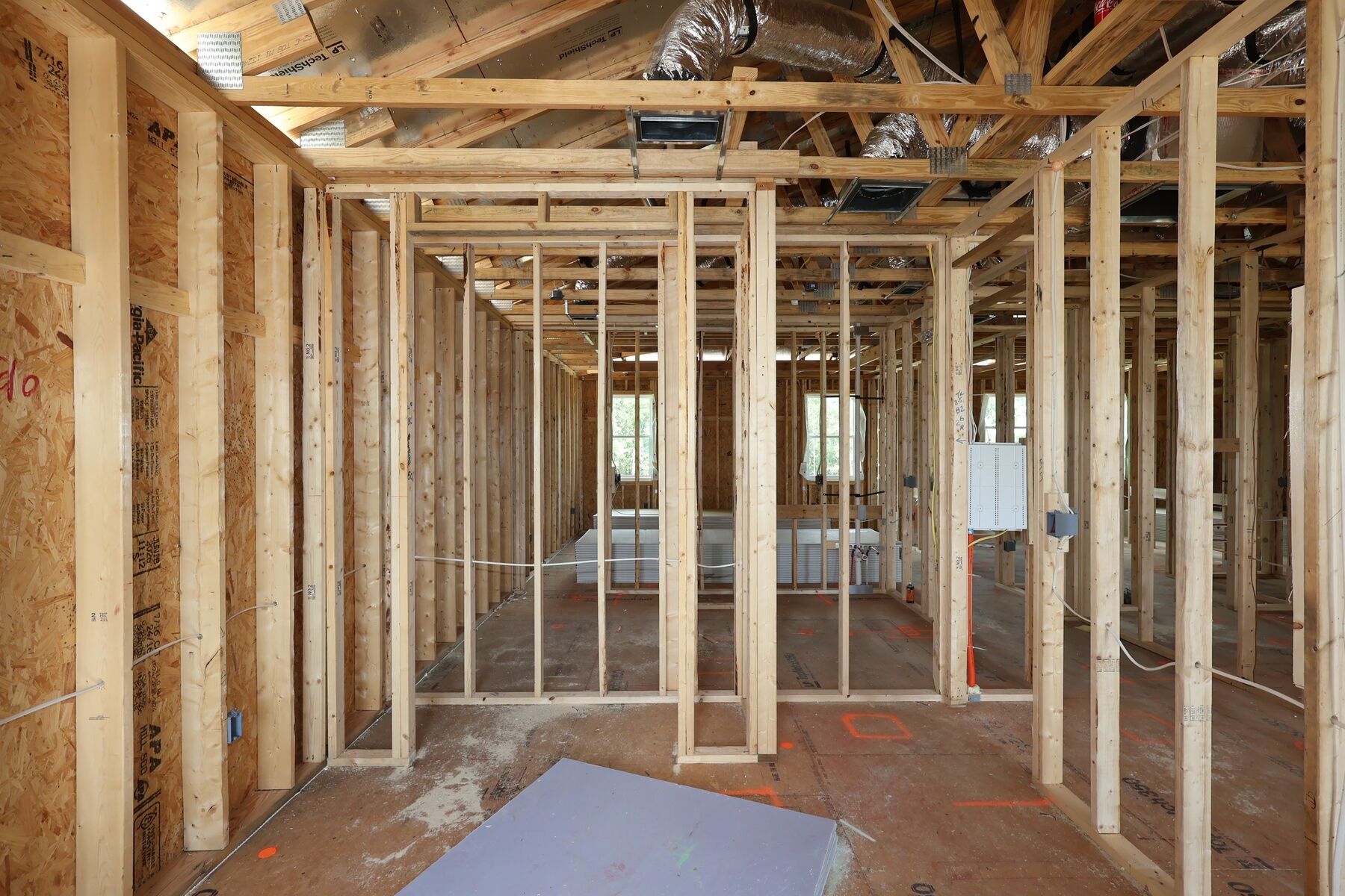 Framing