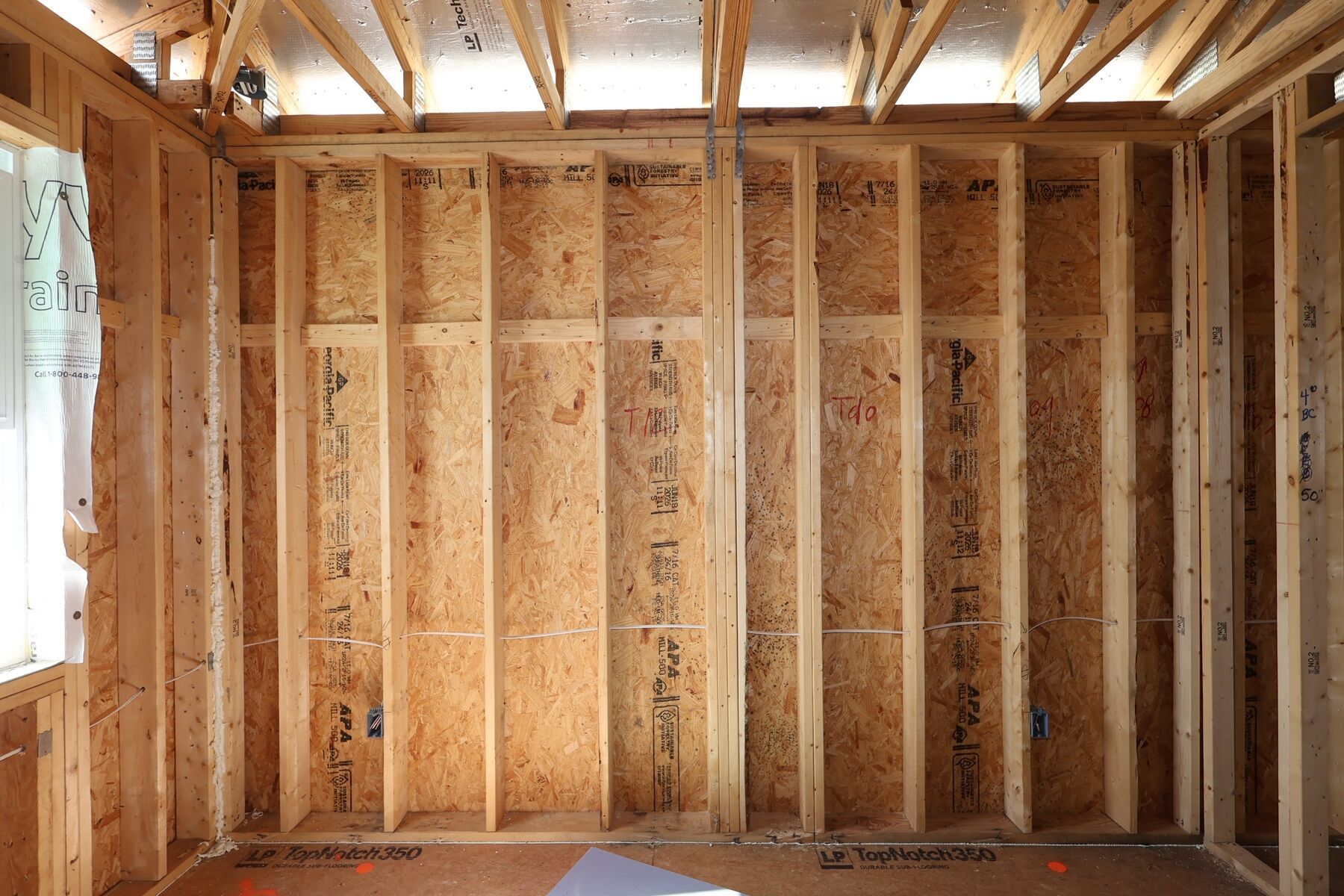 Framing