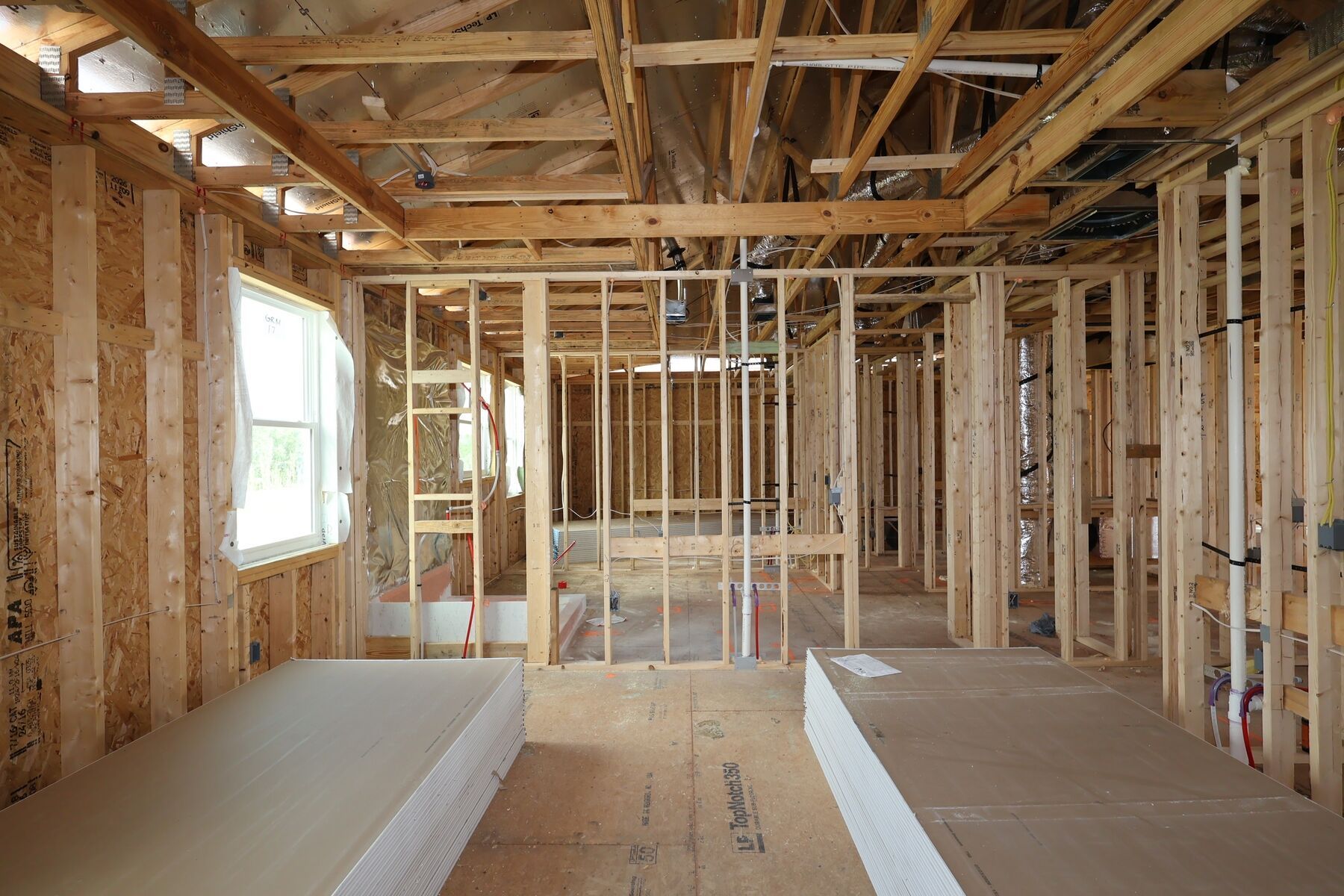 Framing