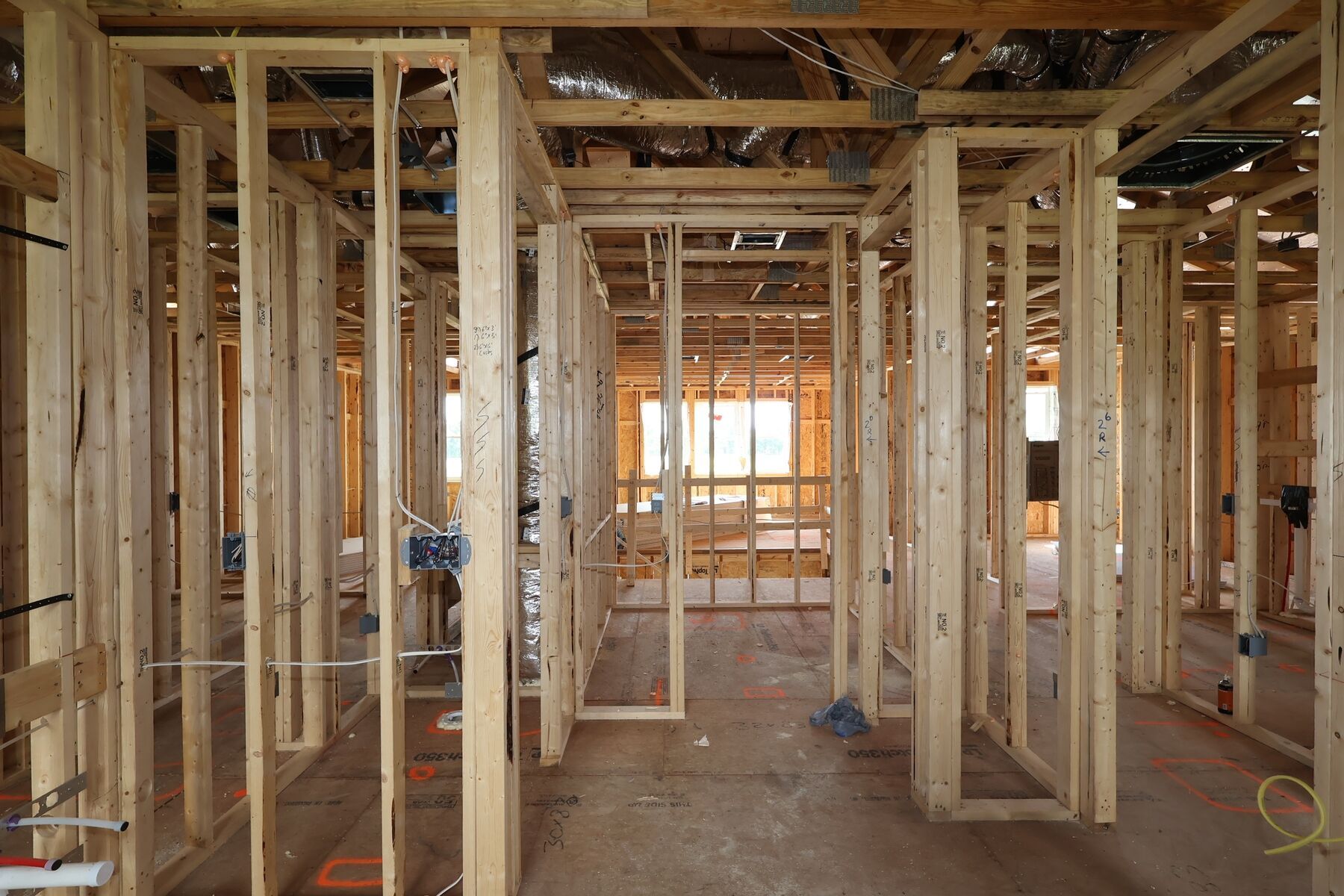 Framing