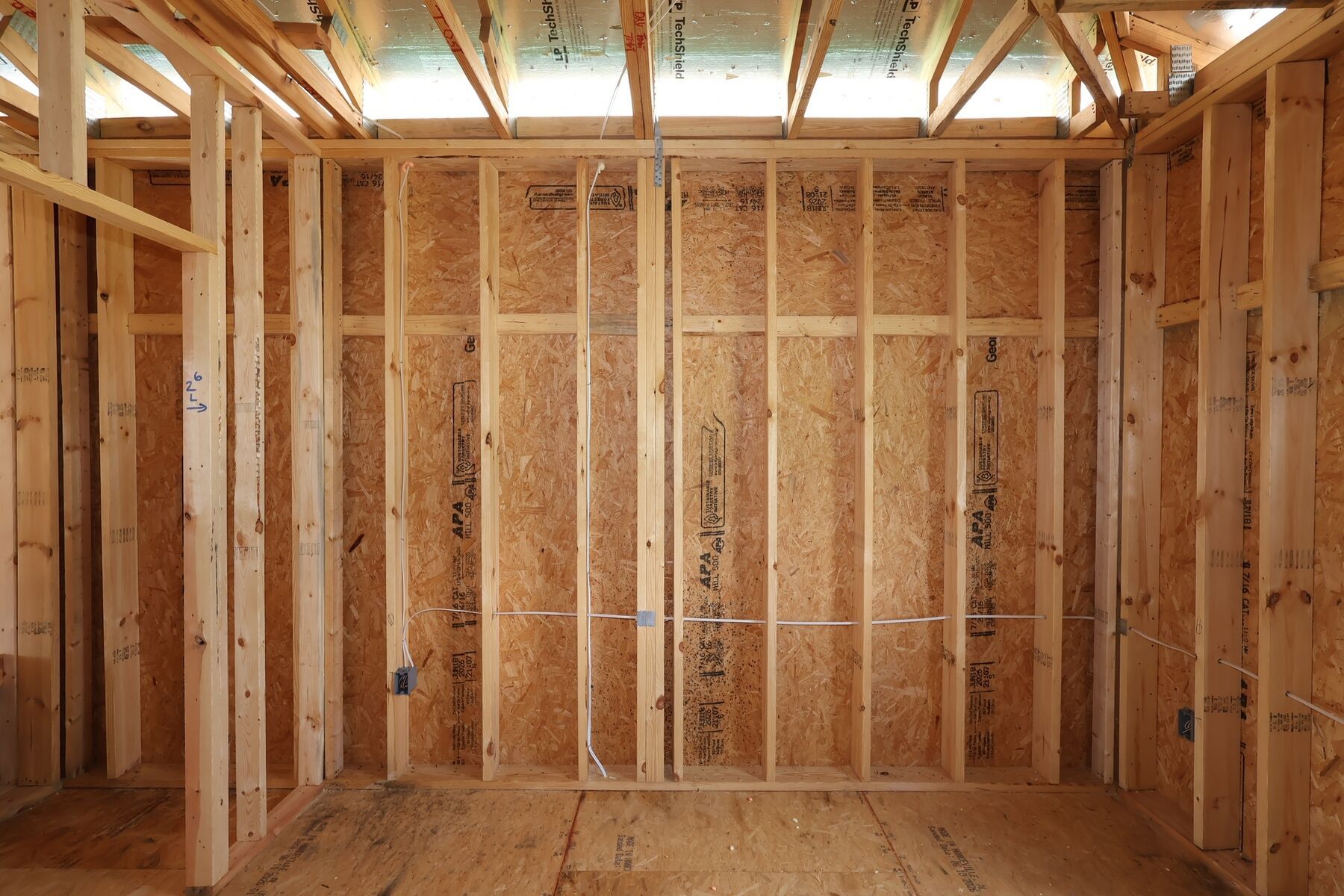 Framing