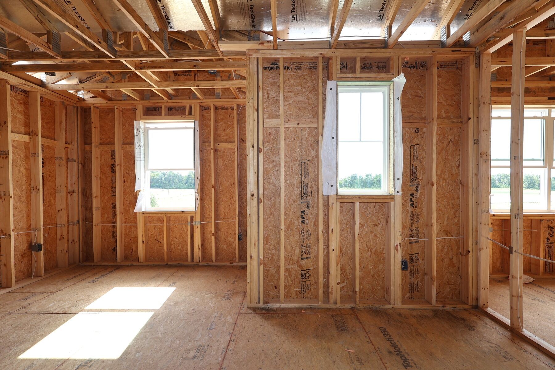 Framing