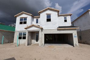 2861 Sweetgrass Lane (Santa Barbara II)
