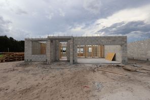 2724 Sweetgrass Lane (Santa Barbara II)