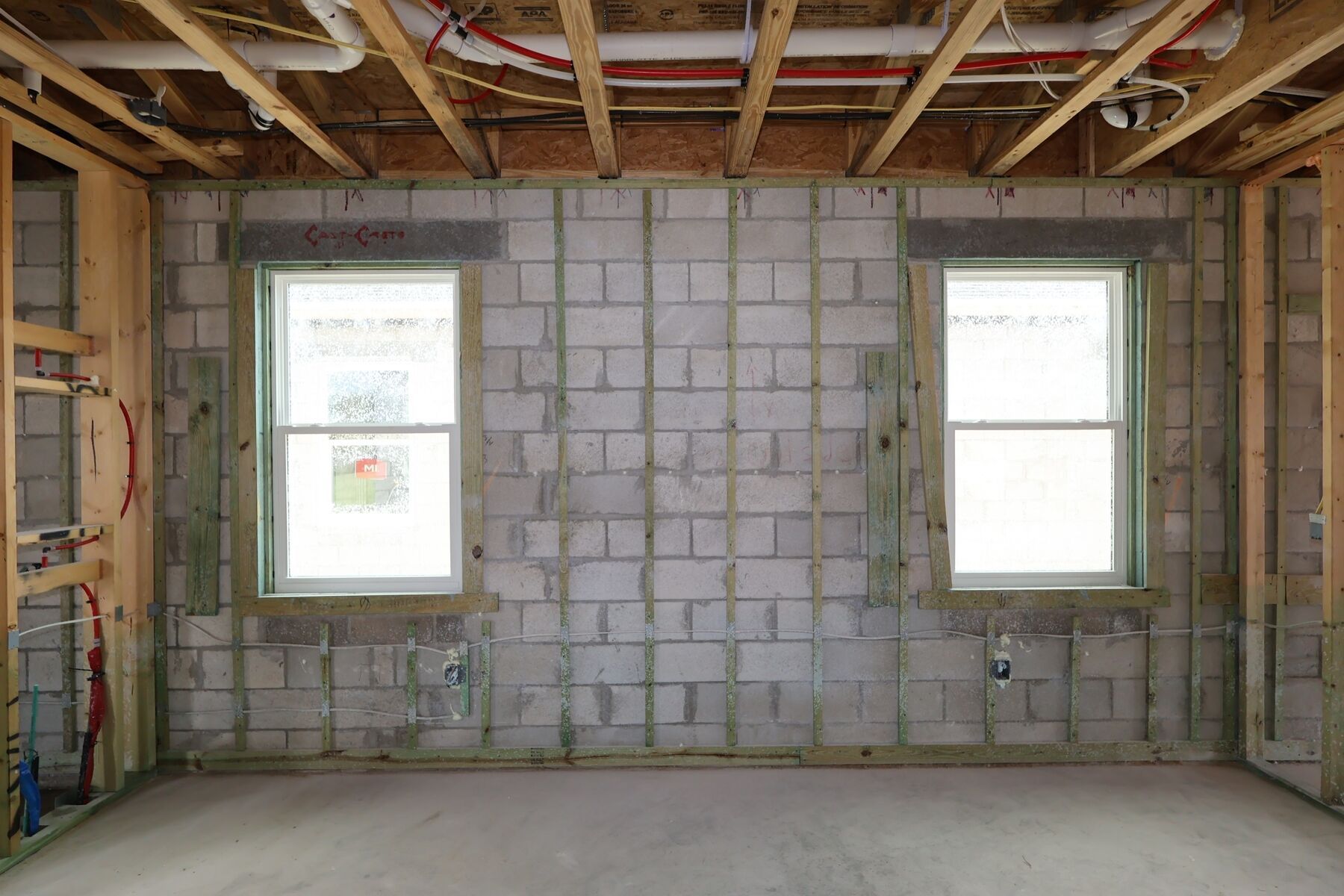 Framing